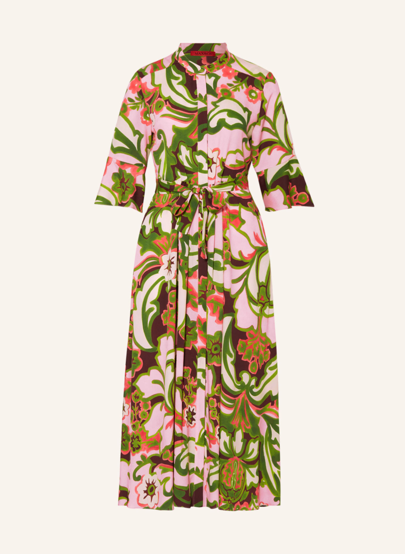 Max&co discount dresses online