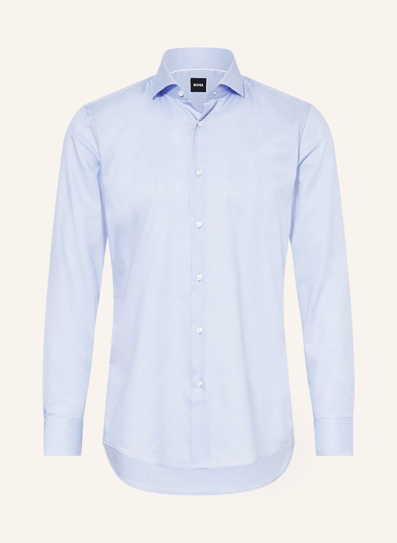 Hugo boss hotsell tops mens