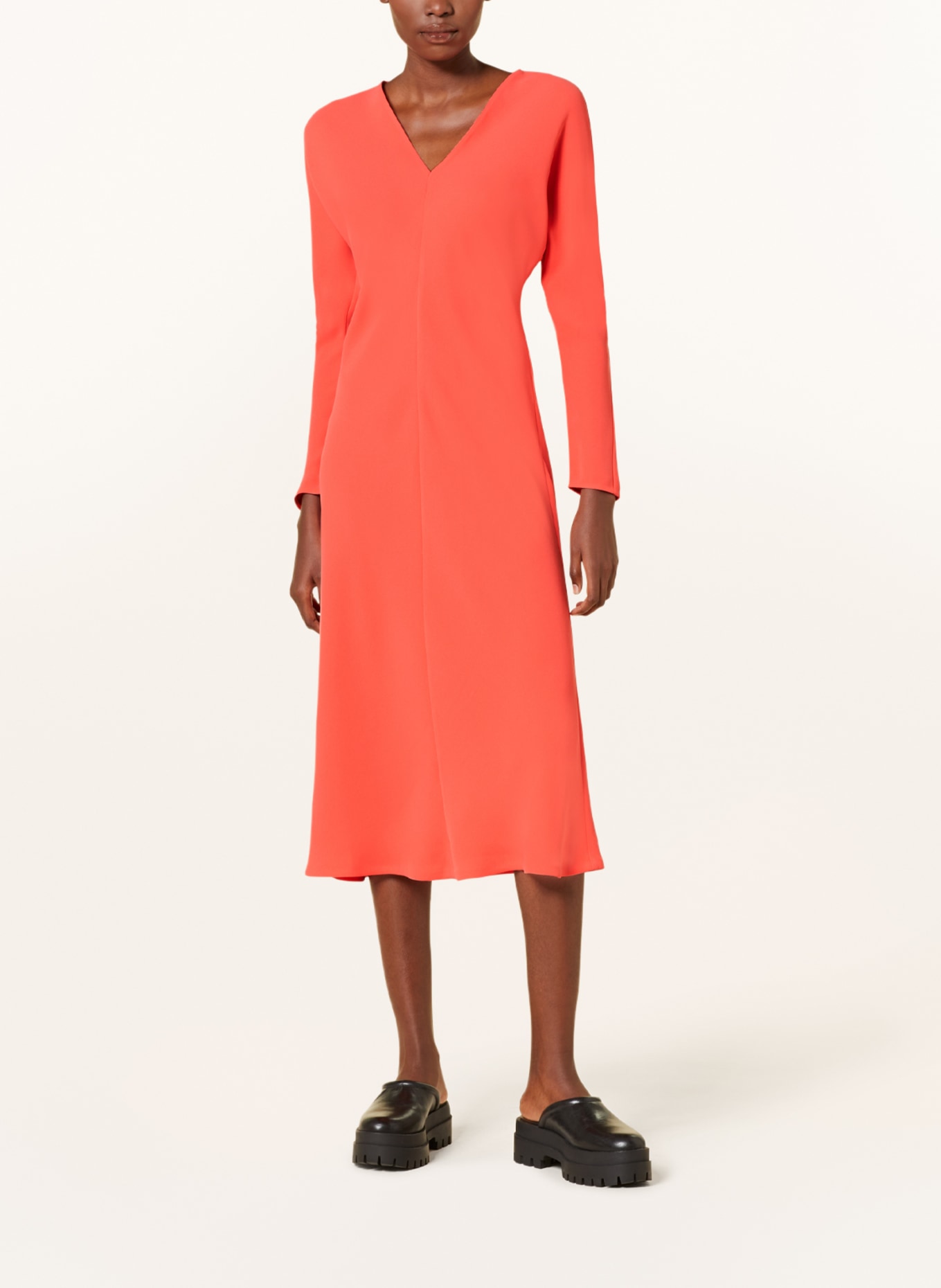CLOSED Kleid, Farbe: ORANGE (Bild 2)