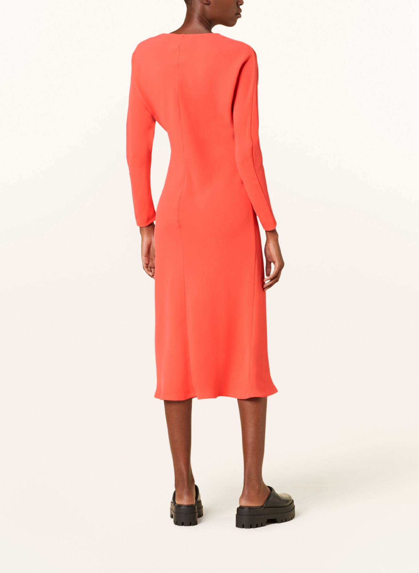 CLOSED Kleid, Farbe: ORANGE (Bild 3)