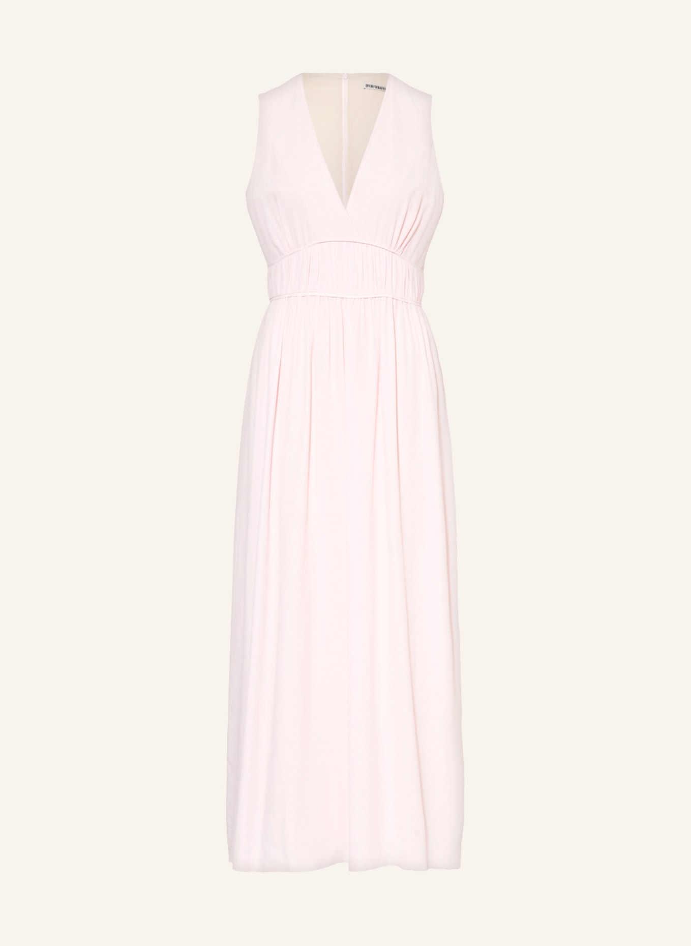 DRYKORN Dress ANDRIANA, Color: LIGHT PINK (Image 1)