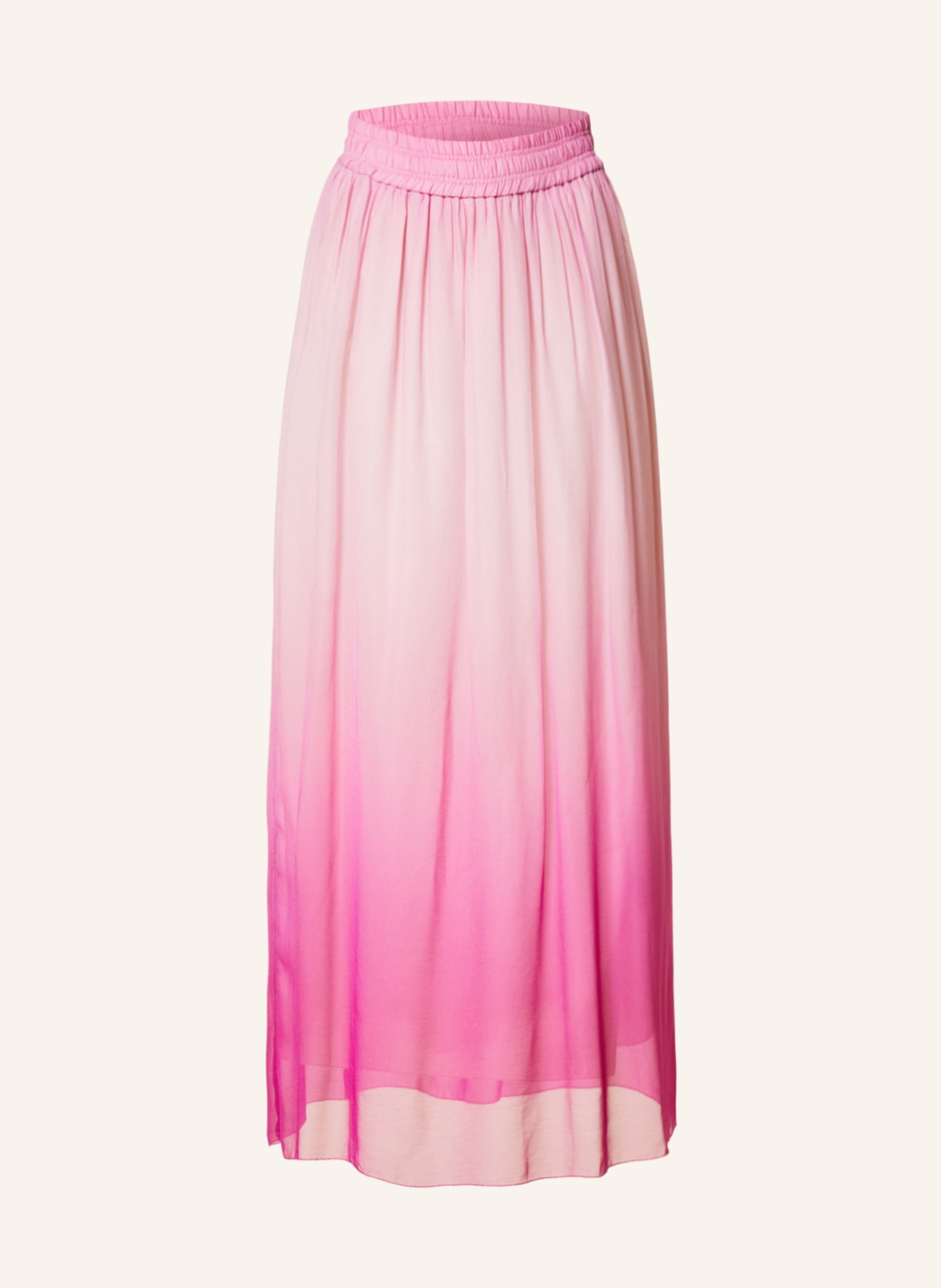 DRYKORN Skirt GASIRA, Color: PURPLE/ FUCHSIA (Image 1)