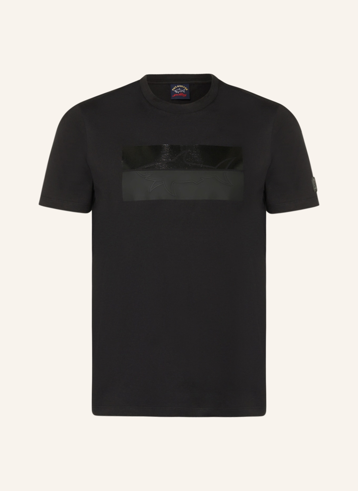 moncler shark t shirt