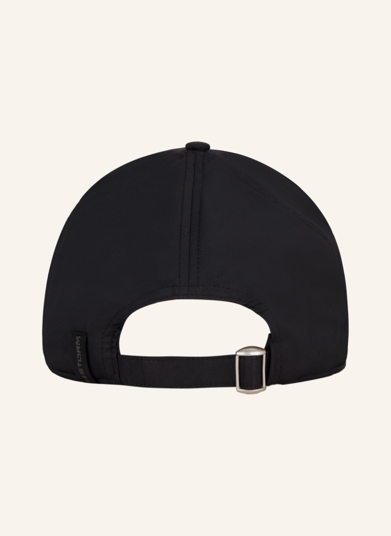 I can do all online things hat under armour