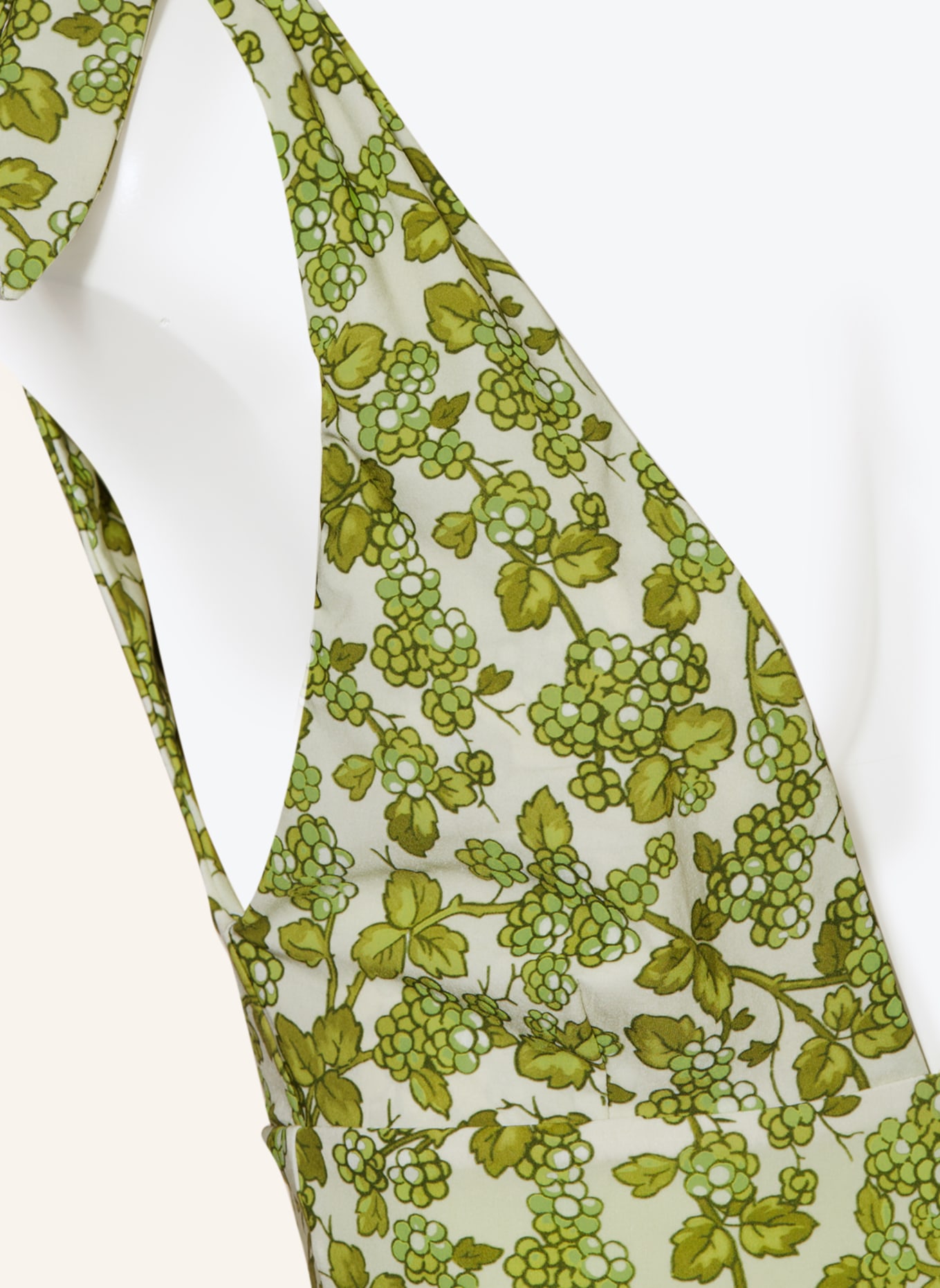ETRO Swimsuit, Color: LIGHT GREEN/ OLIVE (Image 5)