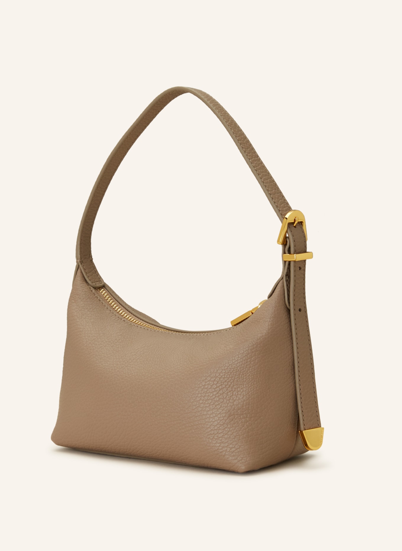 COCCINELLE Handbag, Color: TAUPE (Image 2)