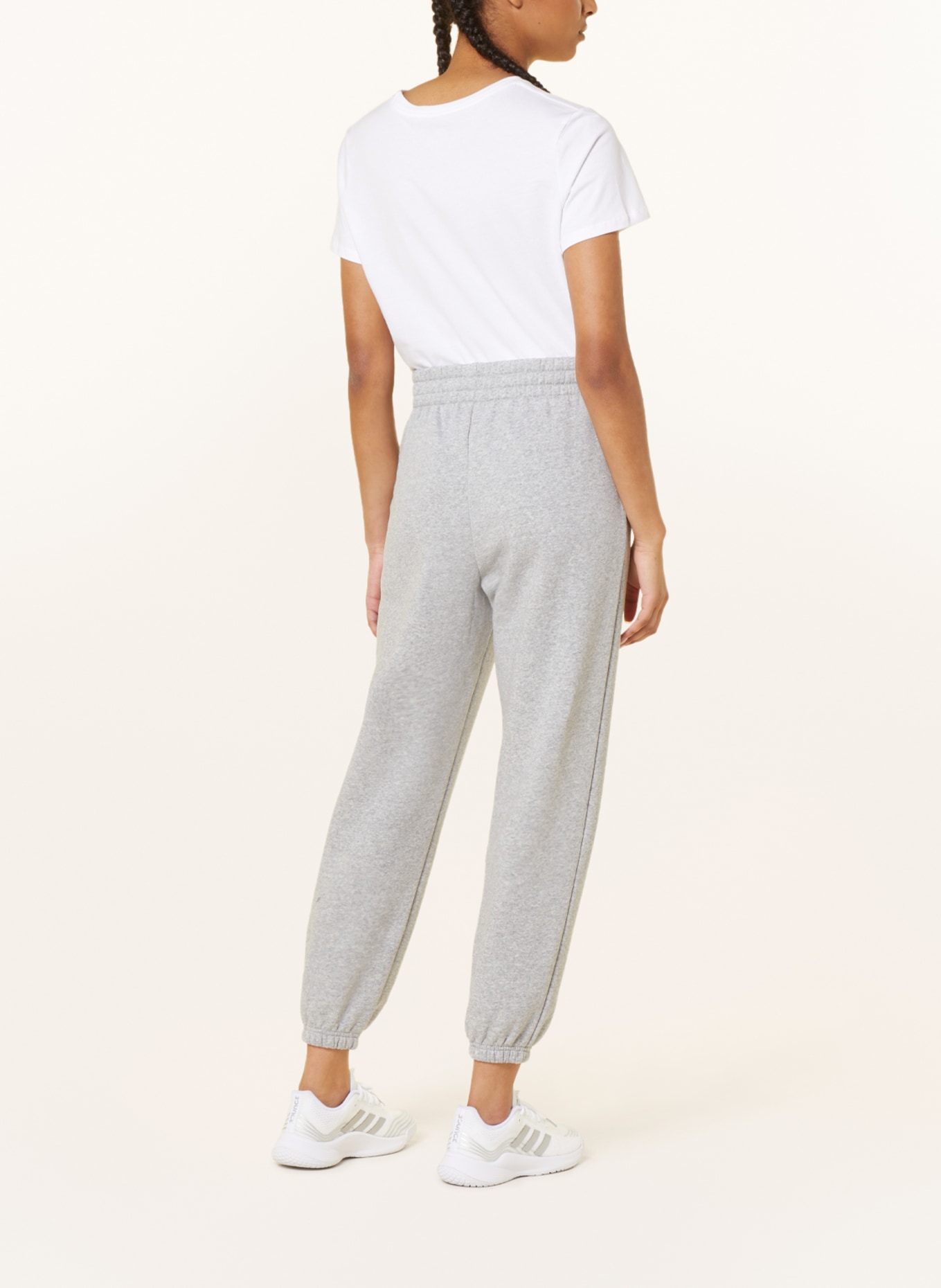 Under armour favorite joggers top