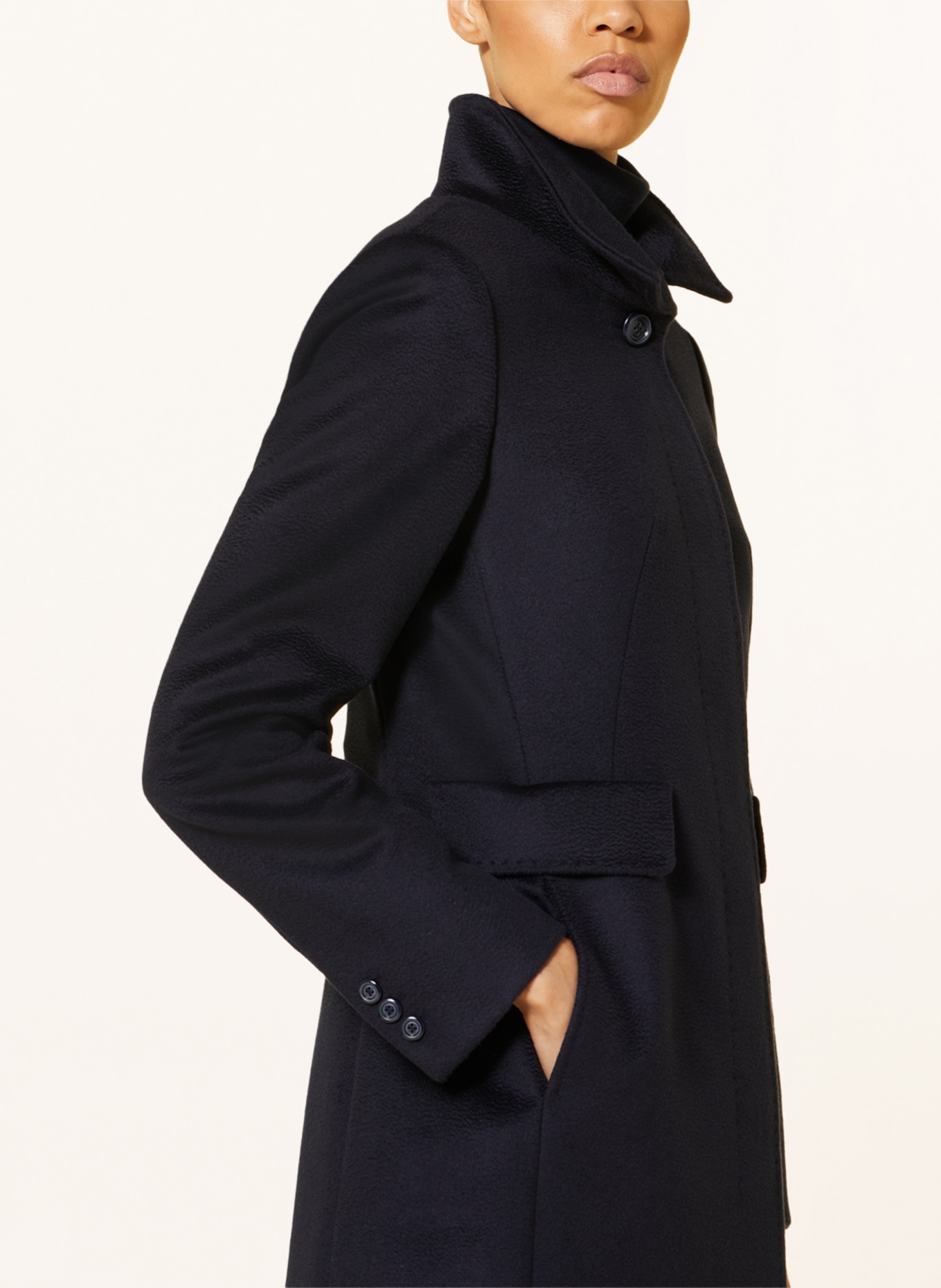 Max mara studio agnese coat best sale