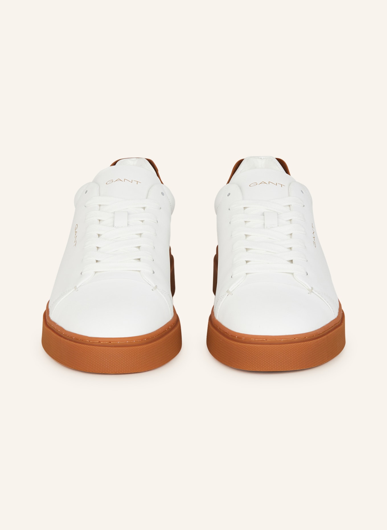 GANT Sneakers MC JULIEN, Color: WHITE (Image 3)