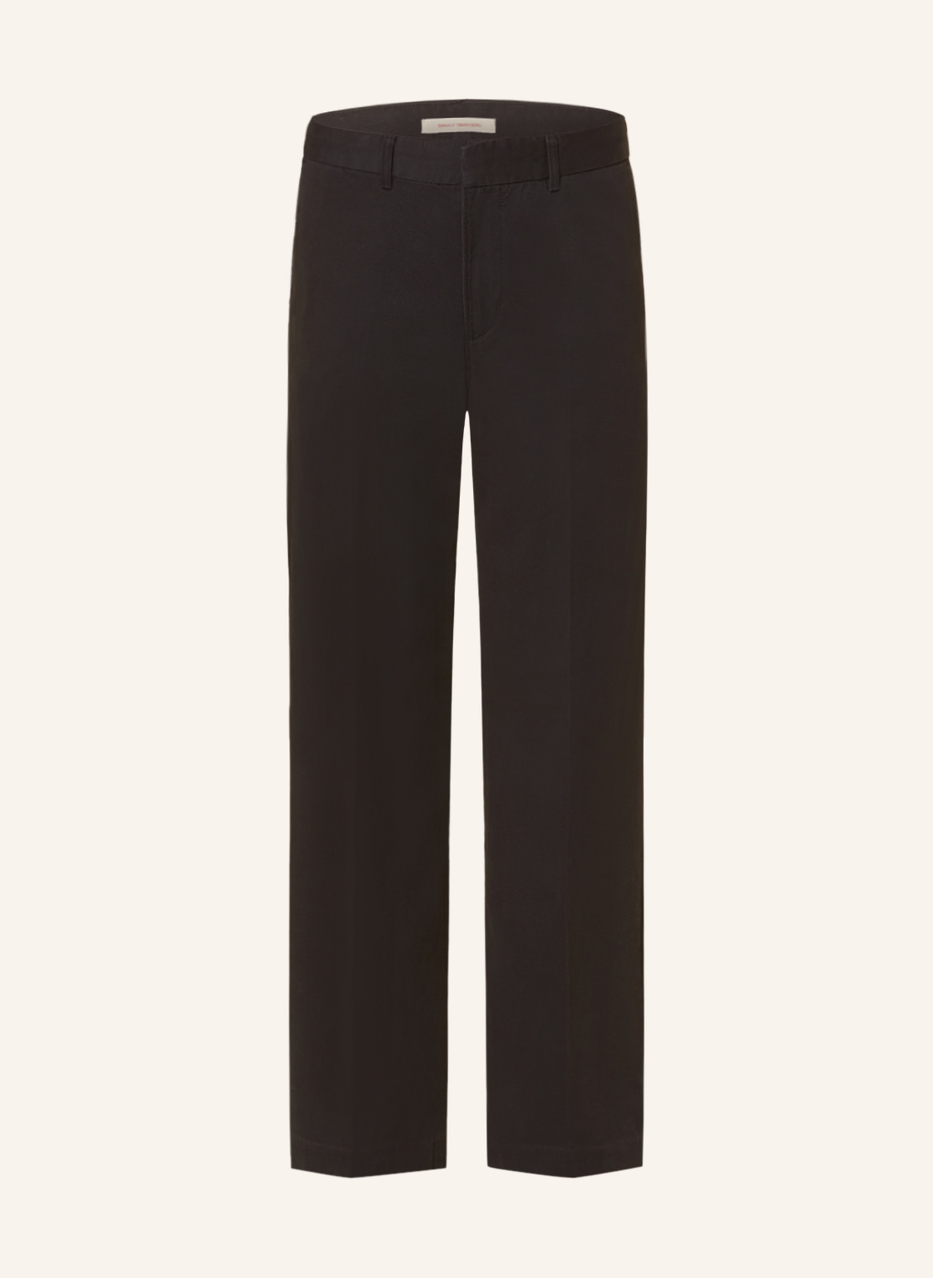 Levi's® Trousers, Color: BLACK (Image 1)