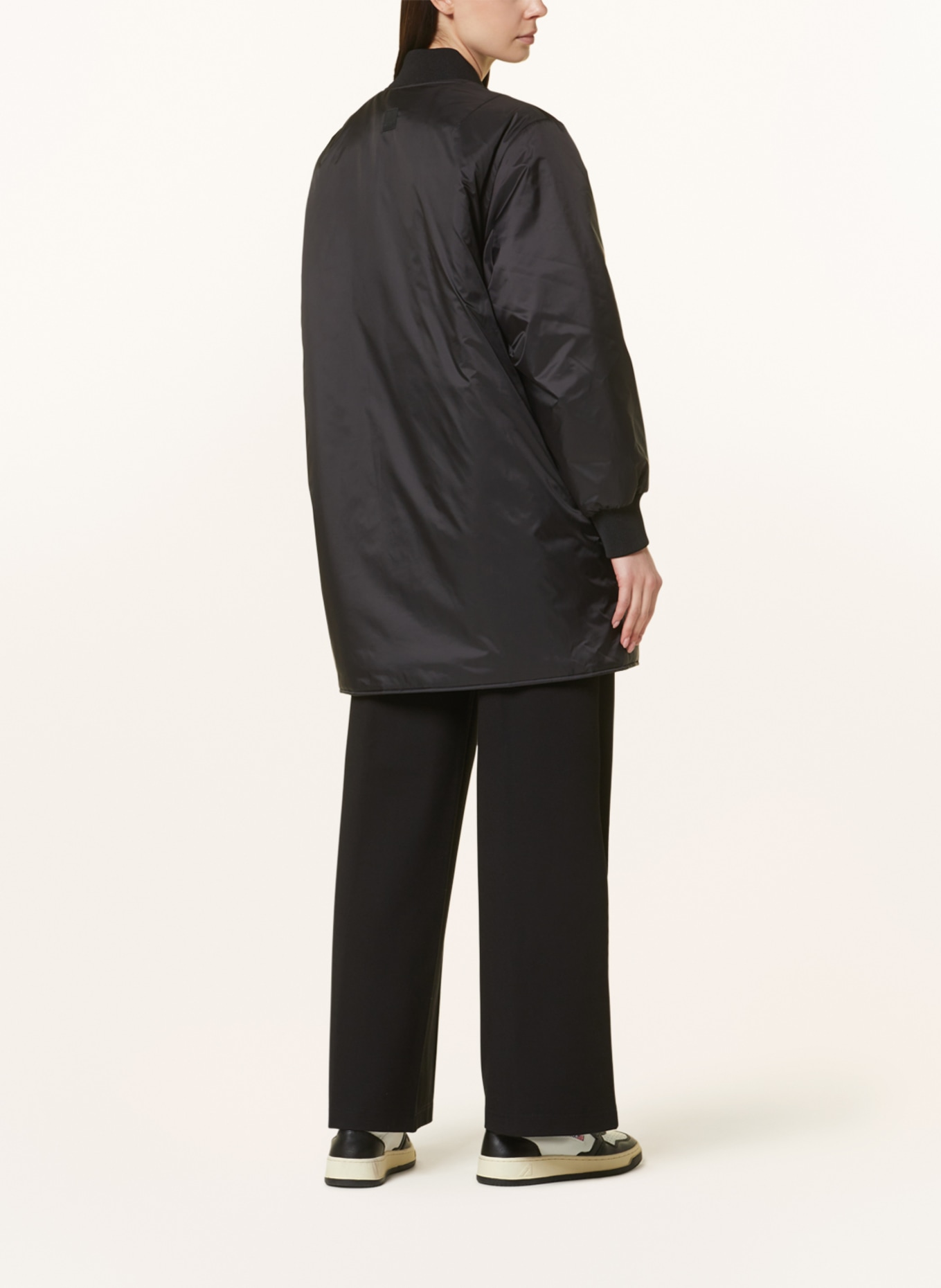 Marc O'Polo DENIM Jacket, Color: BLACK (Image 3)