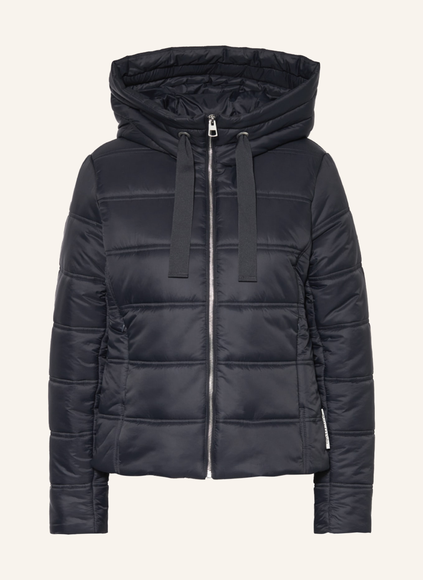 Marc O'Polo Quilted jacket, Color: DARK BLUE (Image 1)