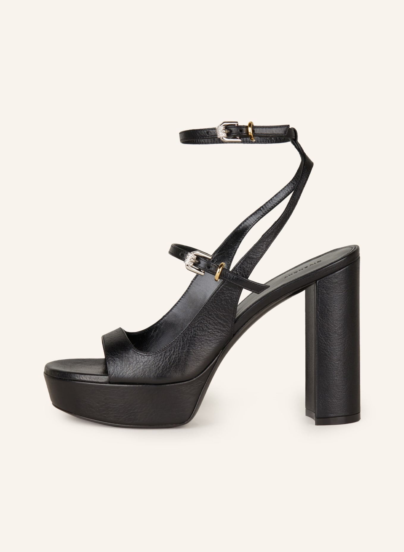 Givenchy chunky sandals store