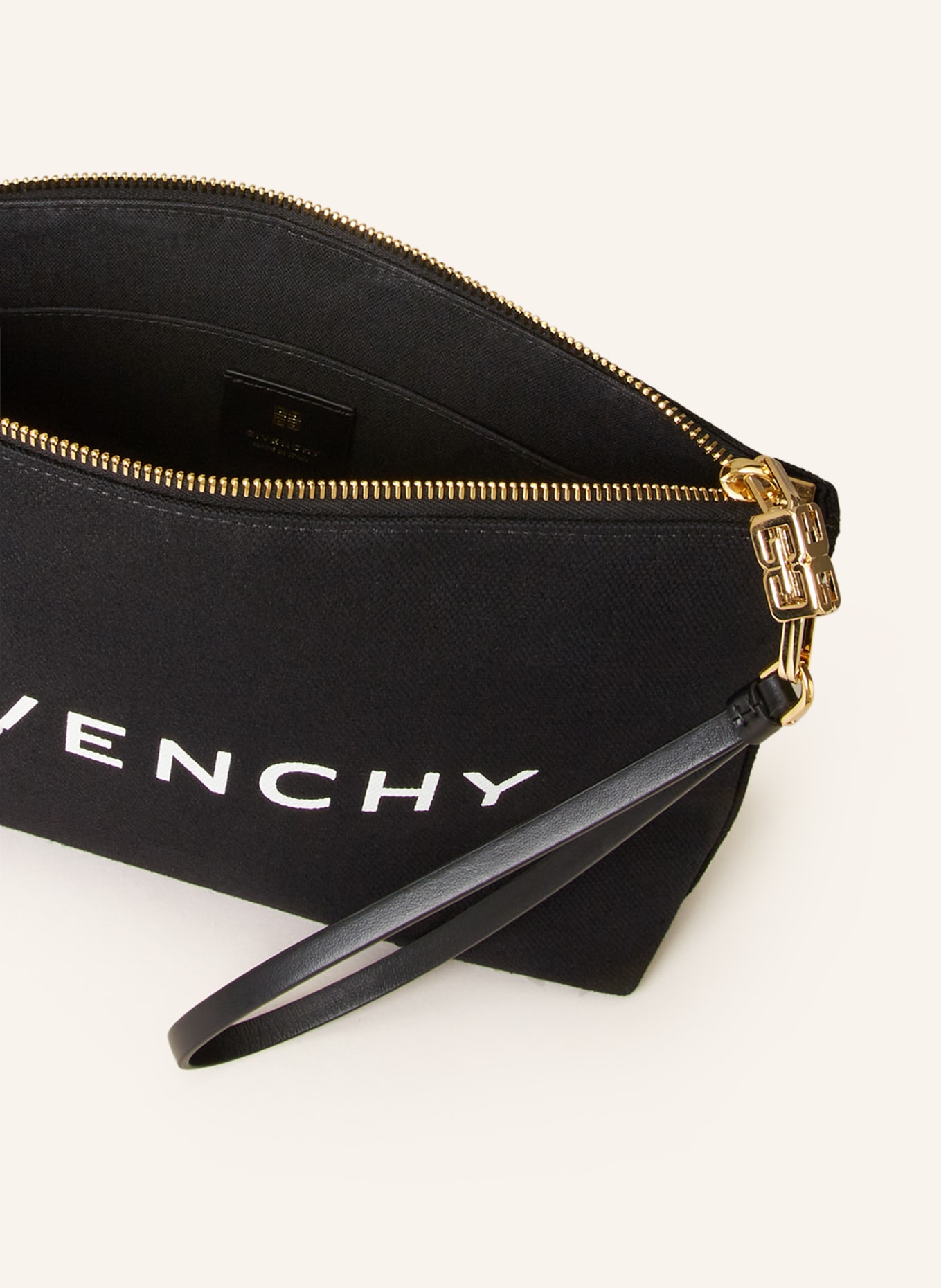 Shop Givenchy Small Essential U Backpack In Grained Leather | Saks Fifth  Avenue