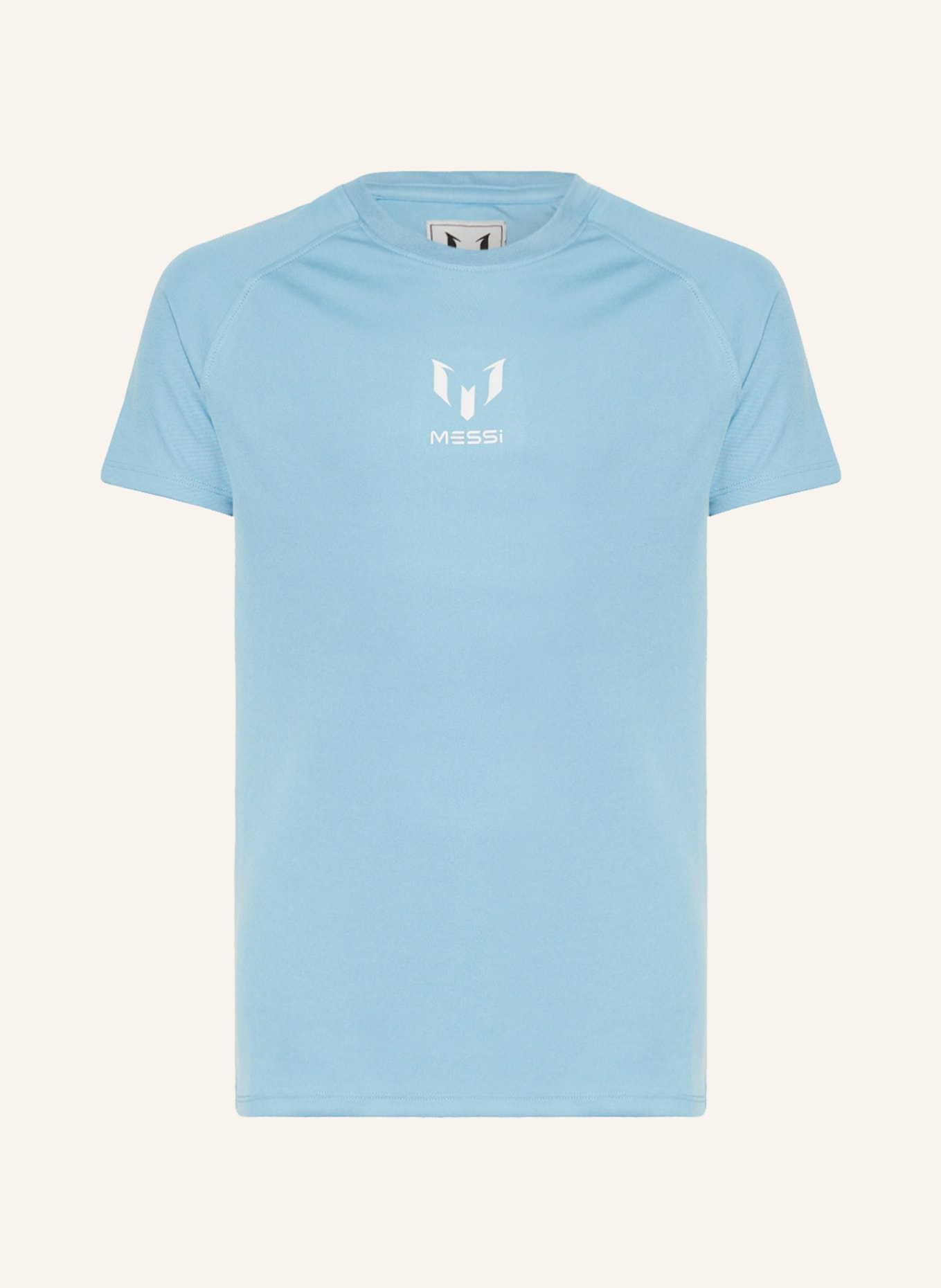 VINGINO T-shirt SOTANO, Kolor: JASNONIEBIESKI (Obrazek 1)