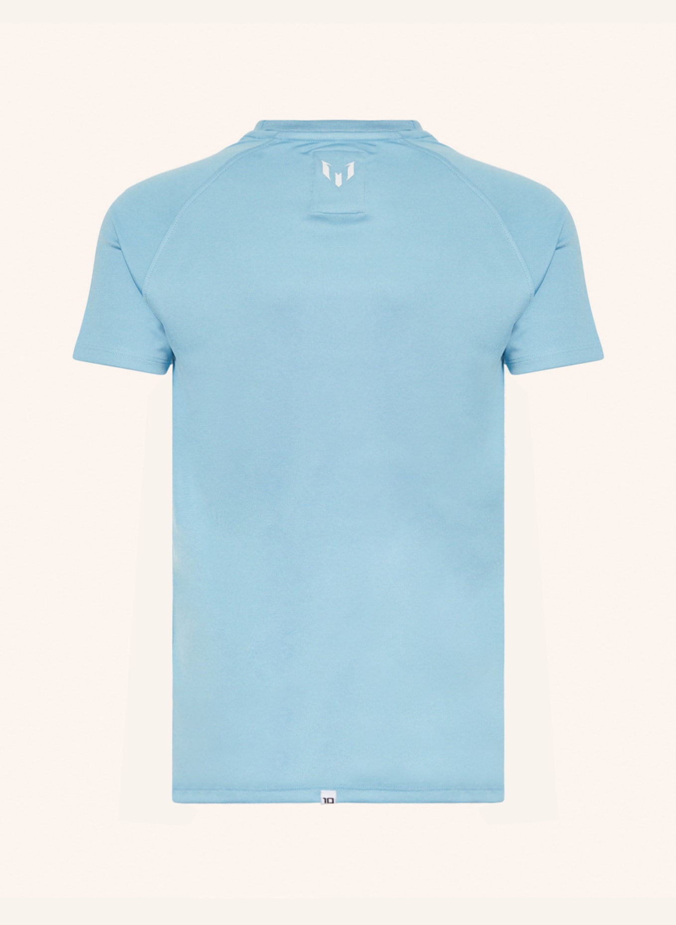VINGINO T-shirt SOTANO, Kolor: JASNONIEBIESKI (Obrazek 2)