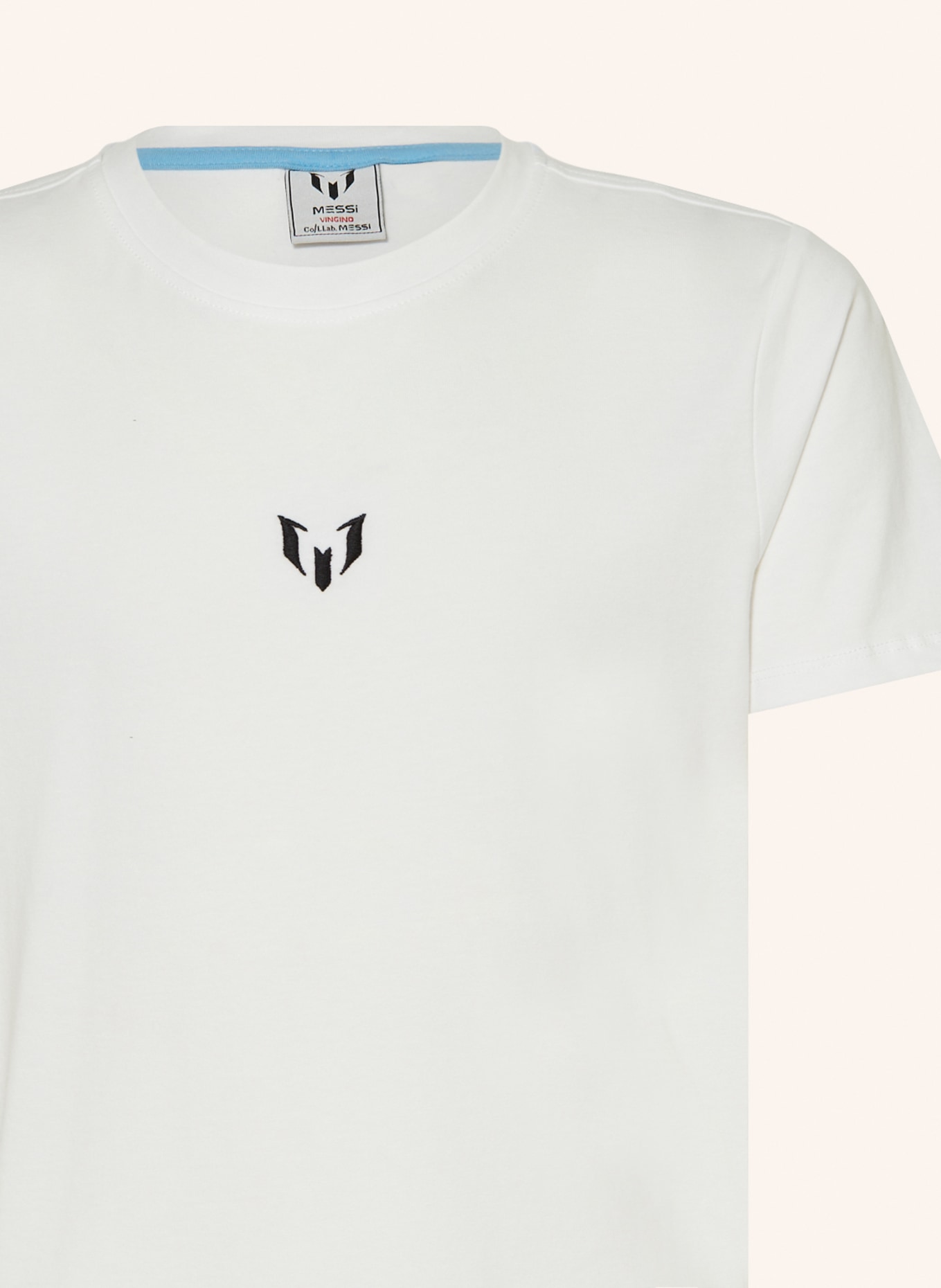 VINGINO T shirt JOVITA kolor bia y