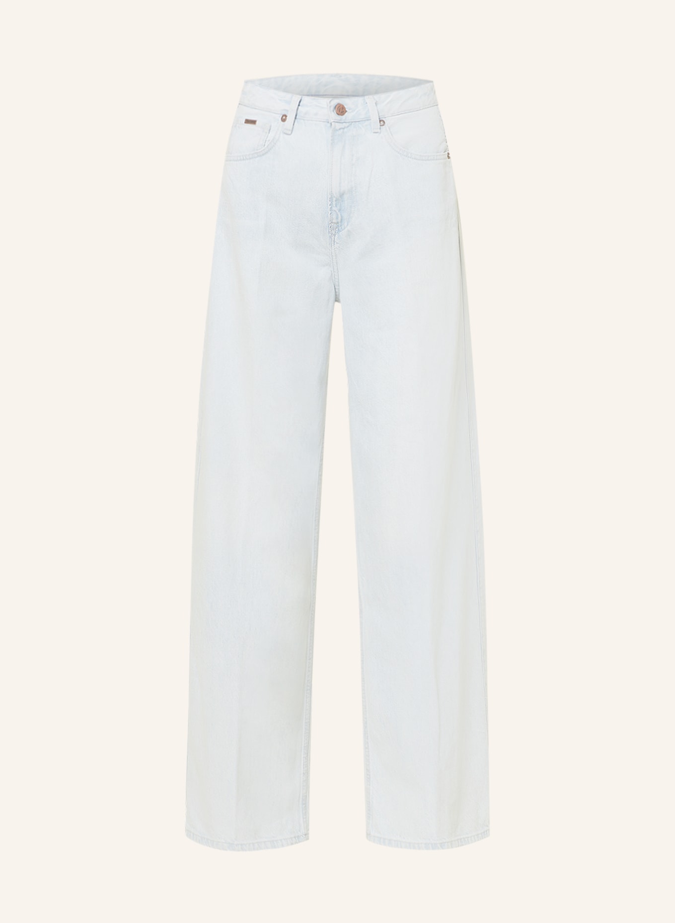 Pepe Jeans Jeans JAIMY, Farbe: 000 DENIM (Bild 1)