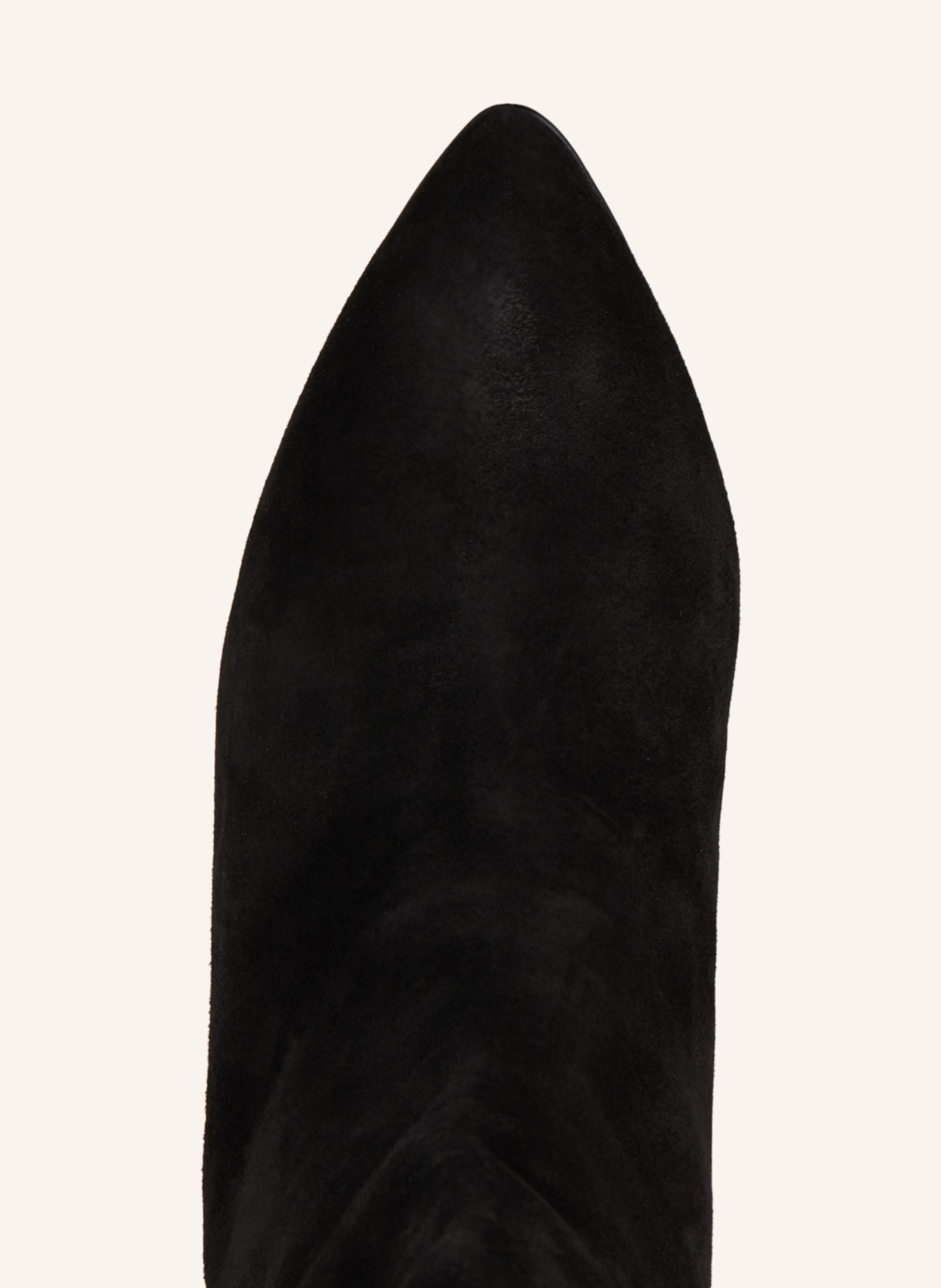 ISABEL MARANT Stiefeletten DRIPI, Farbe: SCHWARZ (Bild 5)