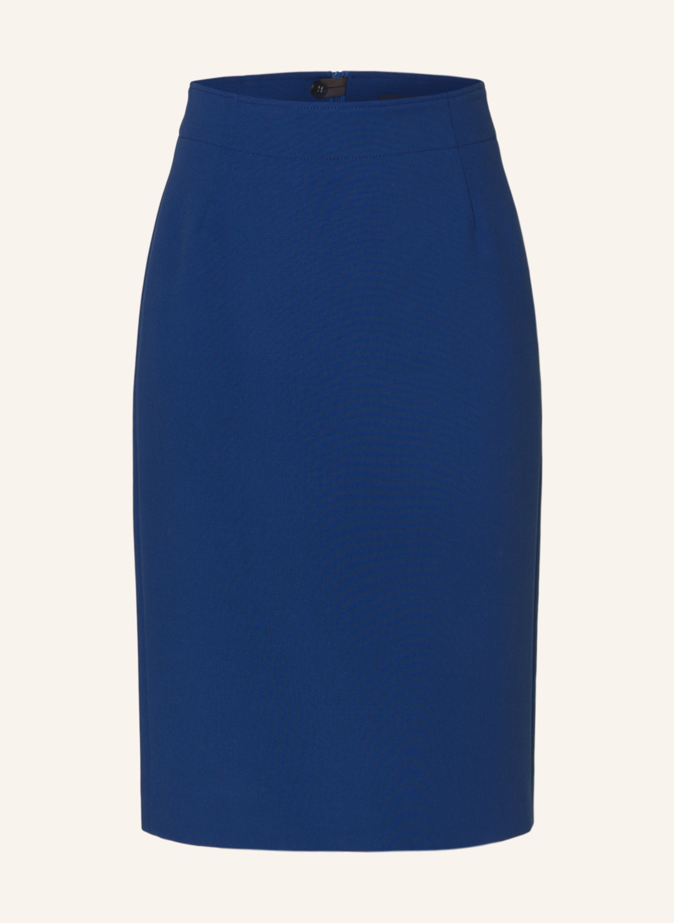 windsor. Skirt, Color: BLUE (Image 1)
