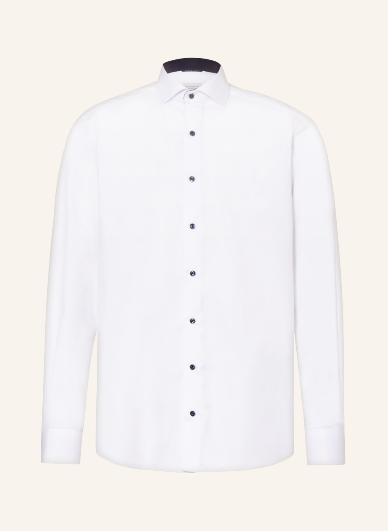 ETERNA Shirt comfort fit, Color: WHITE (Image 1)