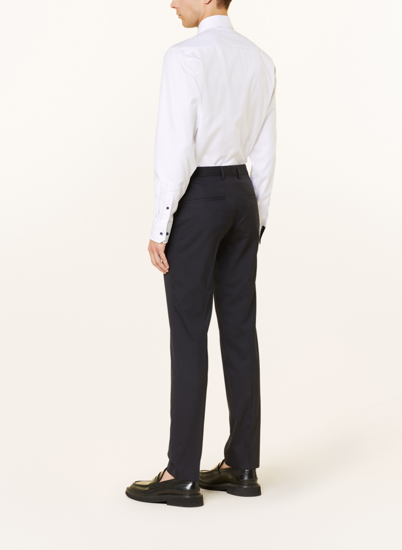 ETERNA Shirt comfort fit, Color: WHITE (Image 3)