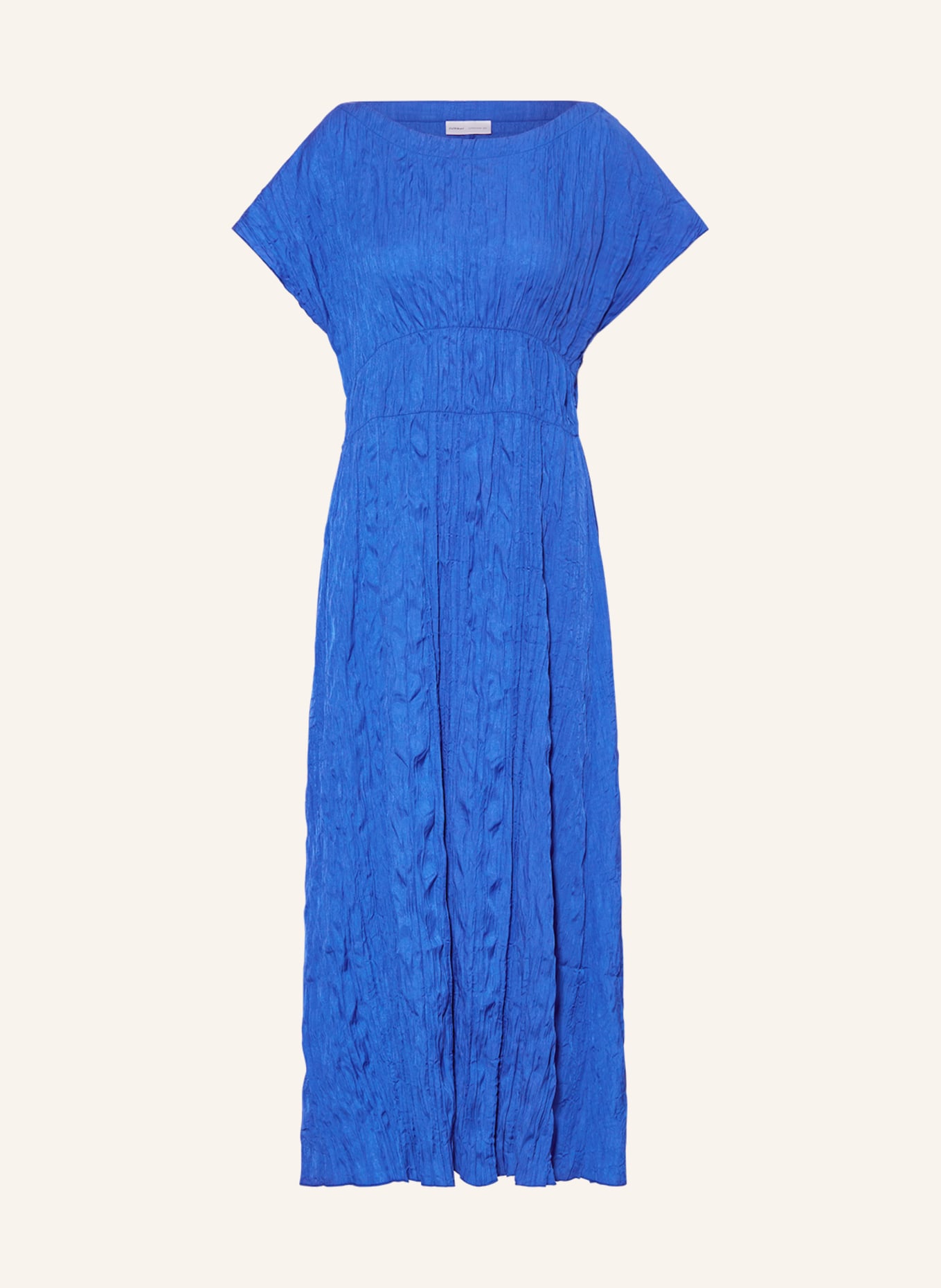 InWear Kleid EILLEYIW, Farbe: BLAU (Bild 1)