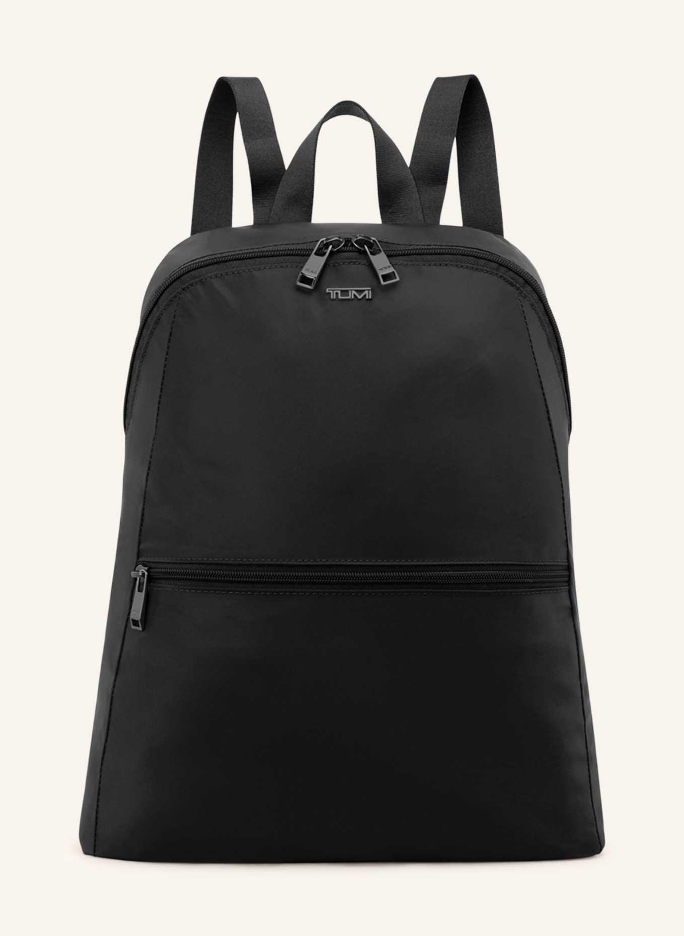 TUMI VOYAGEUR backpack JUST IN CASE®, Color: BLACK (Image 1)