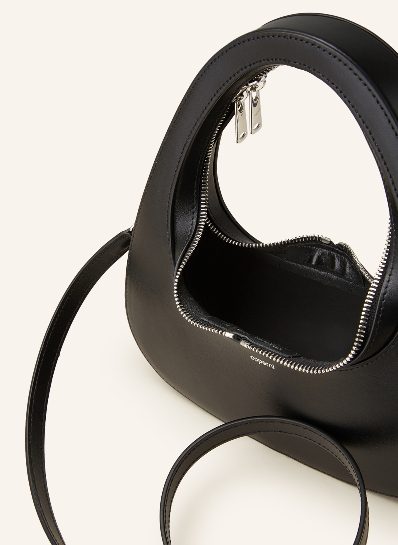 Coperni baguette on sale bag