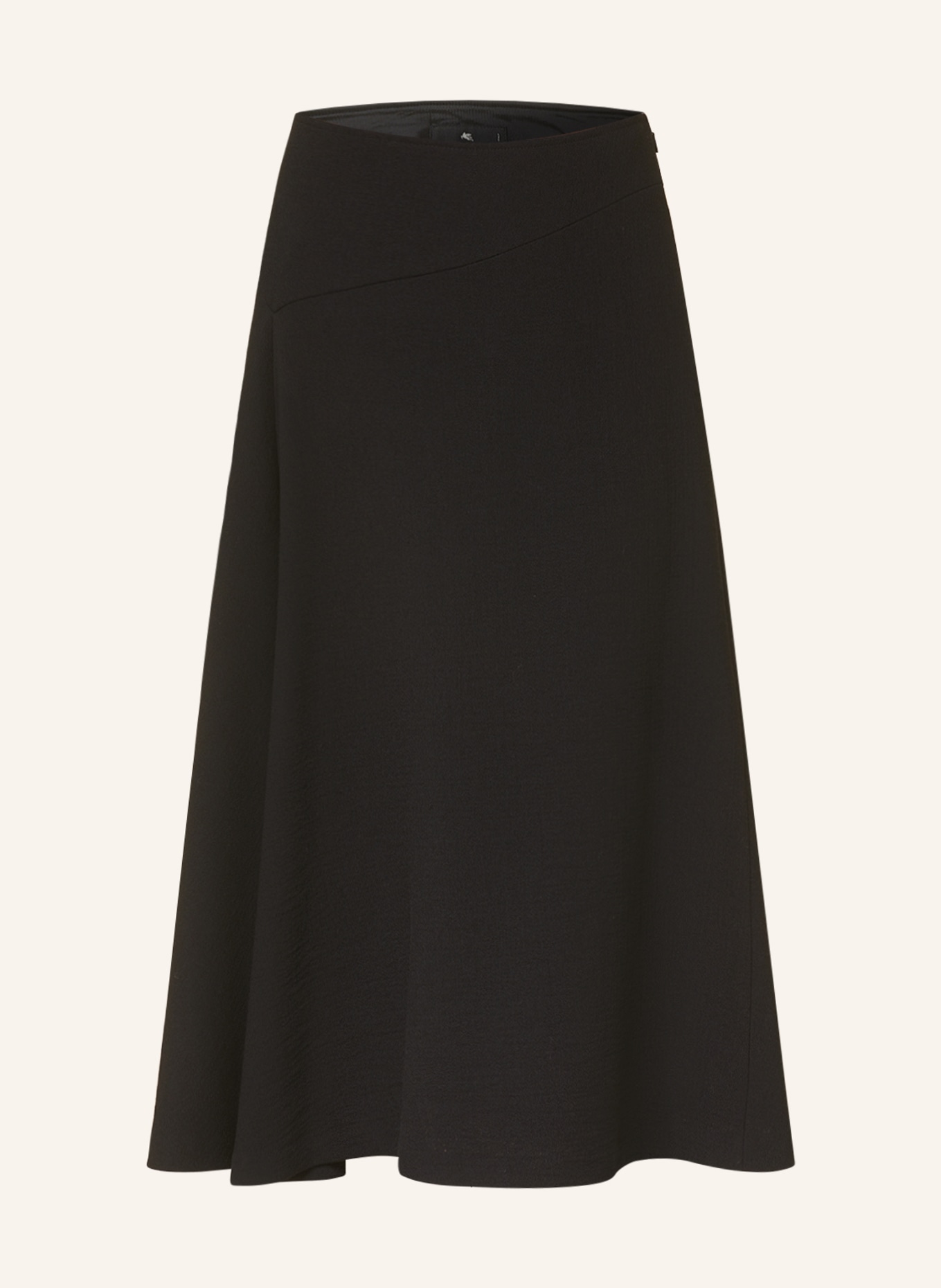 ETRO Skirt, Color: BLACK (Image 1)