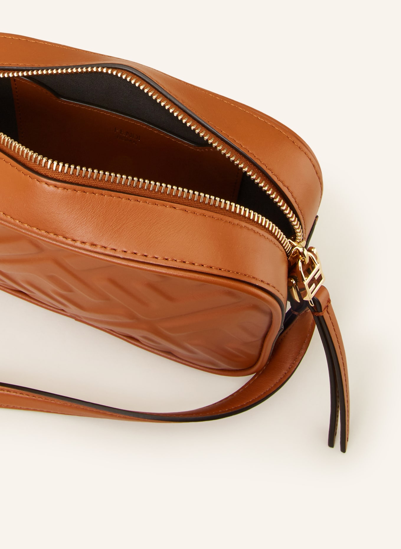 Fendi crossbody camera best sale bag