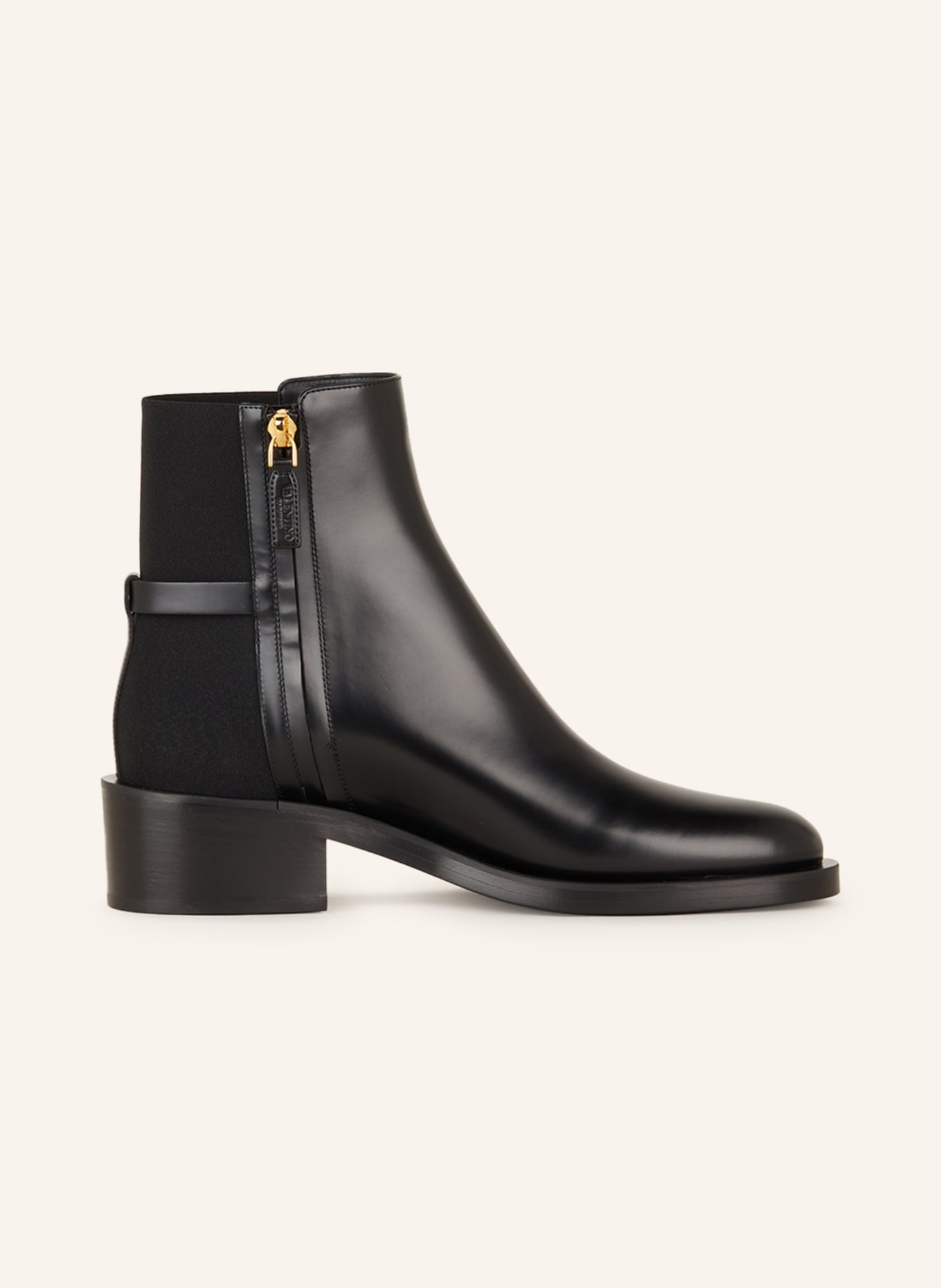 VALENTINO GARAVANI Ankle boots, Color: BLACK (Image 5)