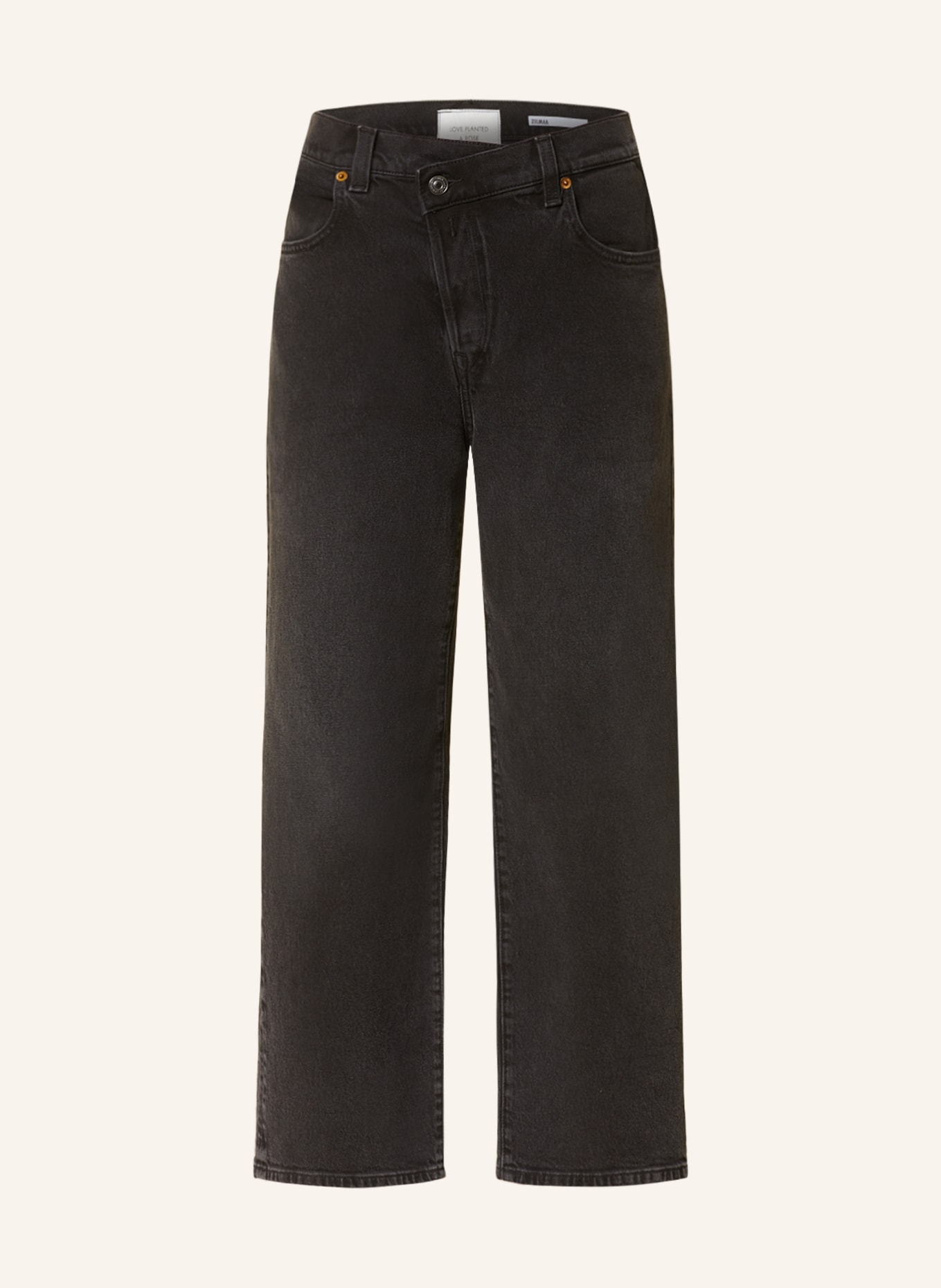 REPLAY Jeans, Color: 097 DARK GREY (Image 1)