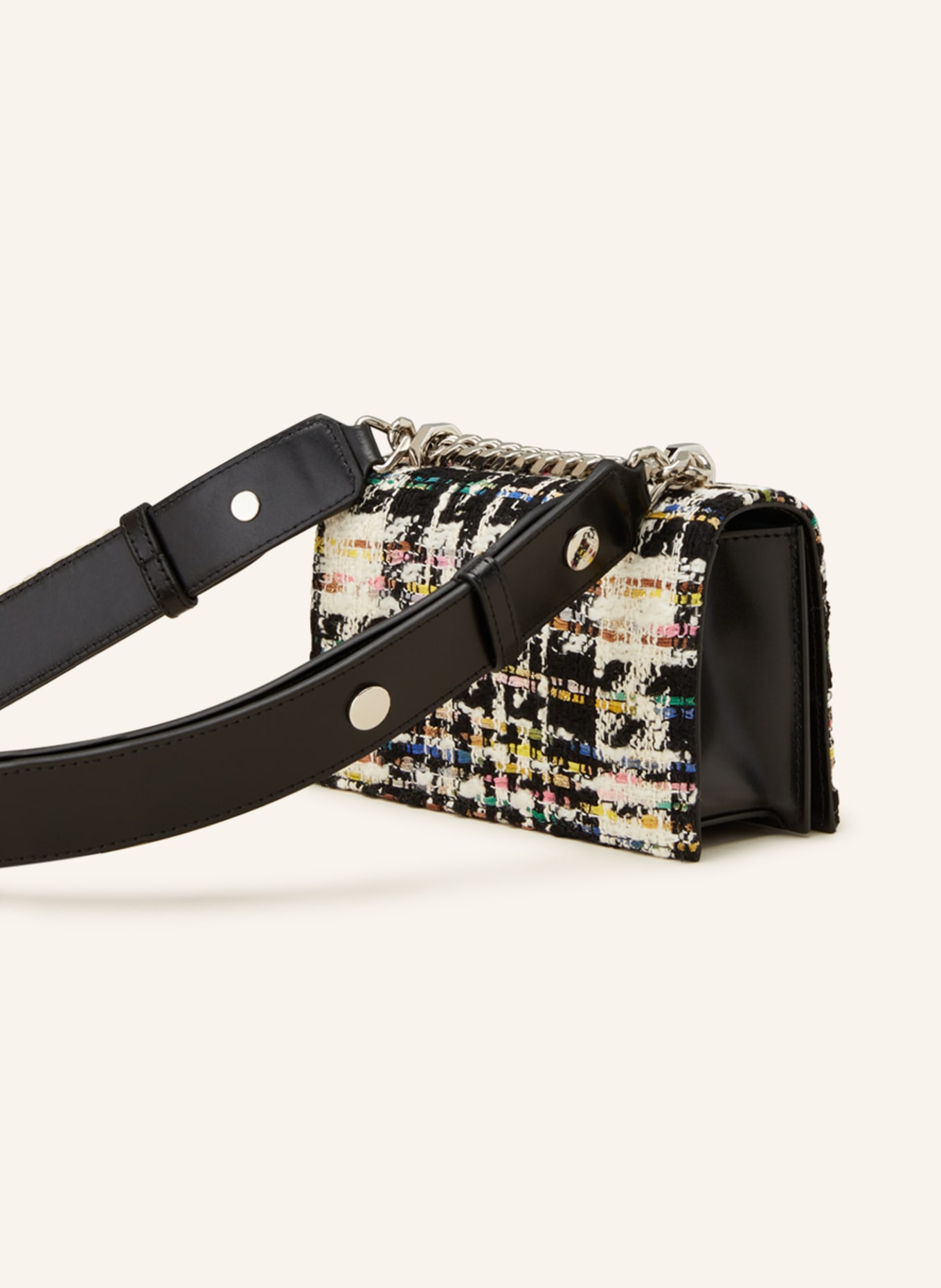 Mini deals jewelled satchel