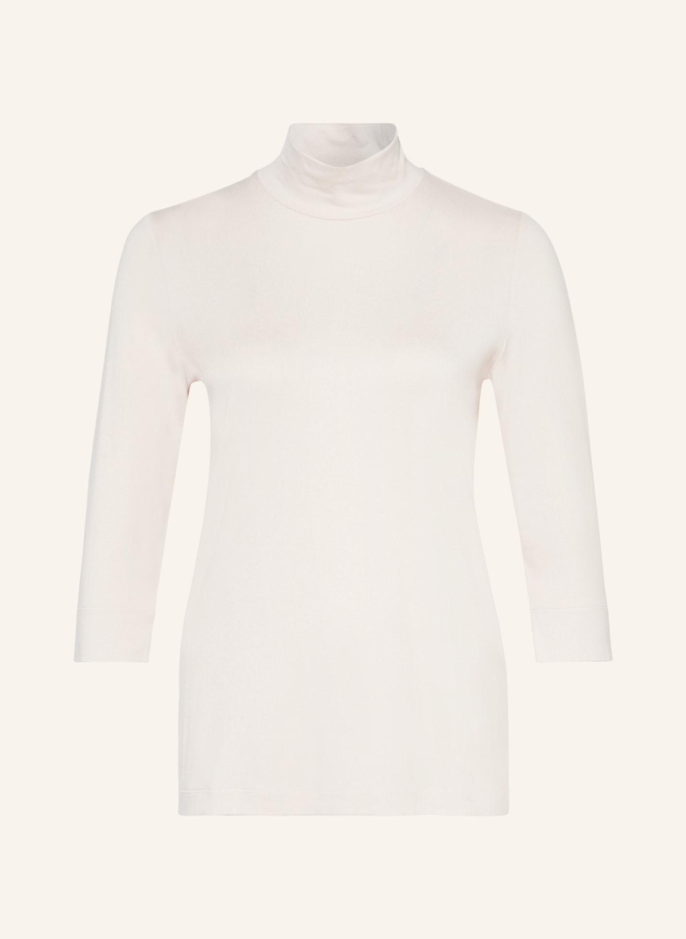 RIANI Shirt with 3/4 sleeves, Color: CREAM (Image 1)