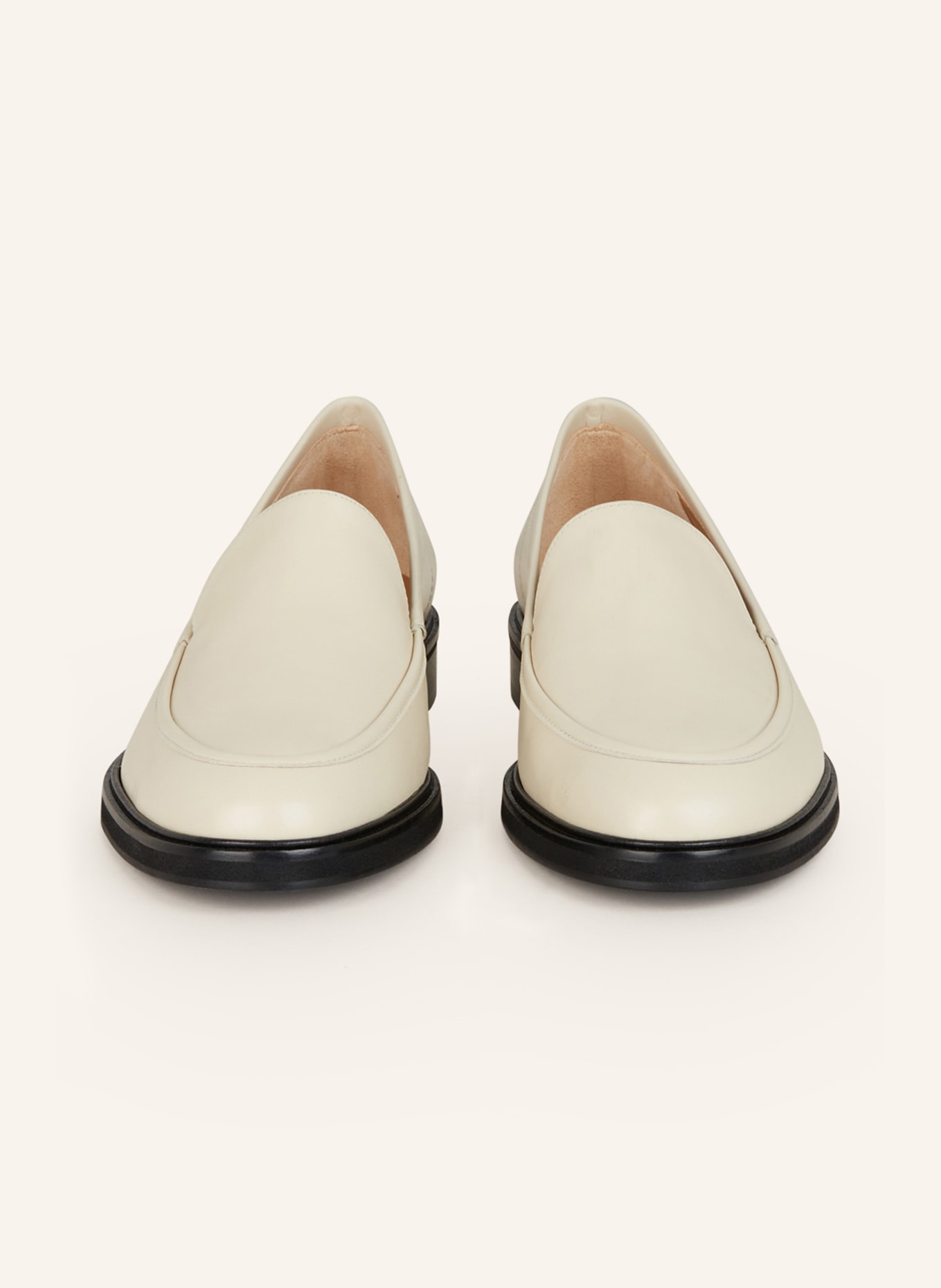 Flattered Loafers SANNA, Color: ECRU (Image 3)