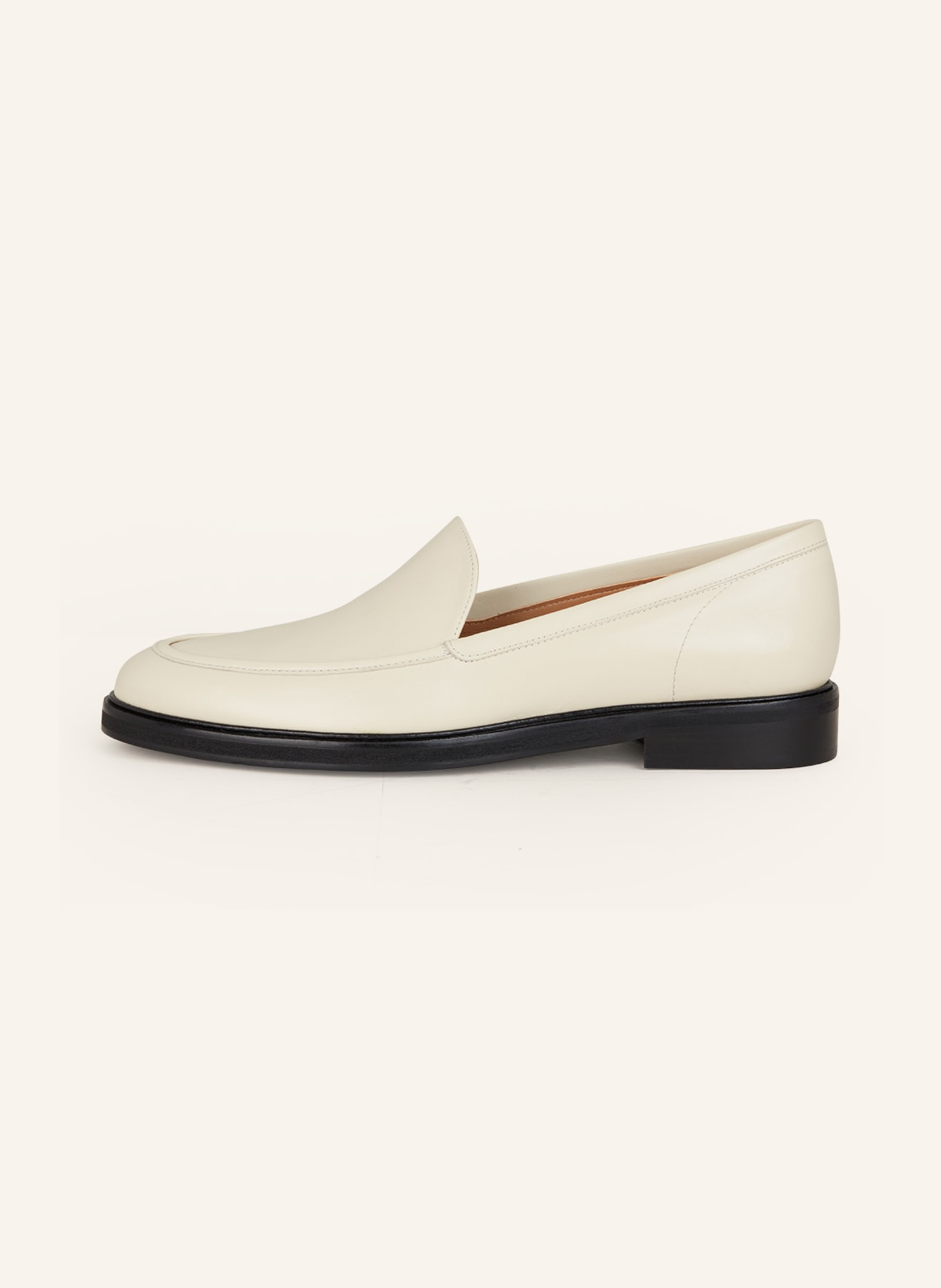 Flattered Loafers SANNA, Color: ECRU (Image 4)