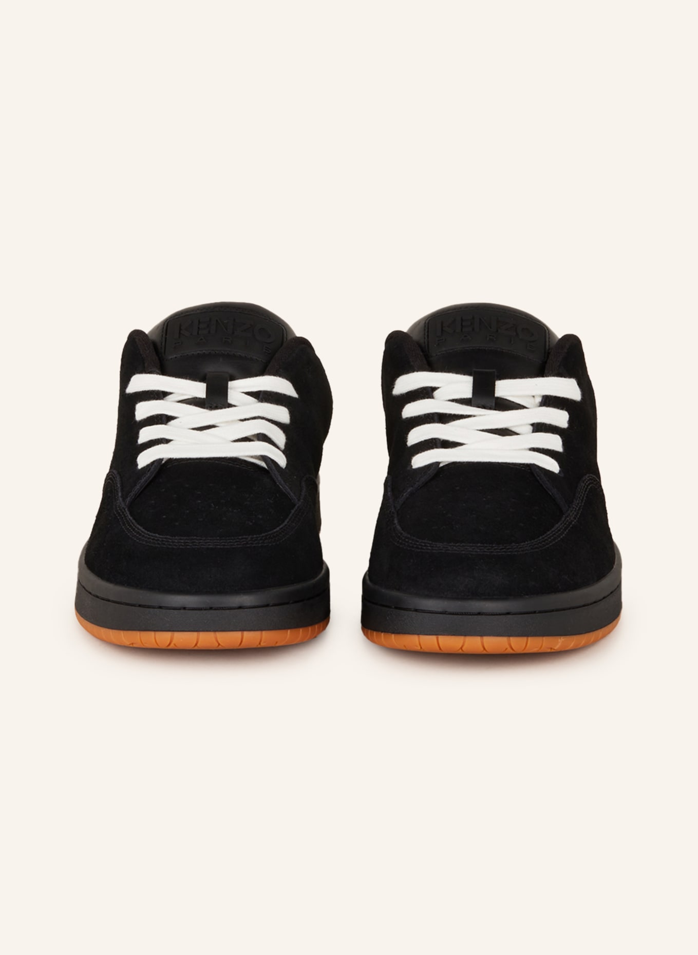 KENZO Sneakers, Color: BLACK (Image 3)