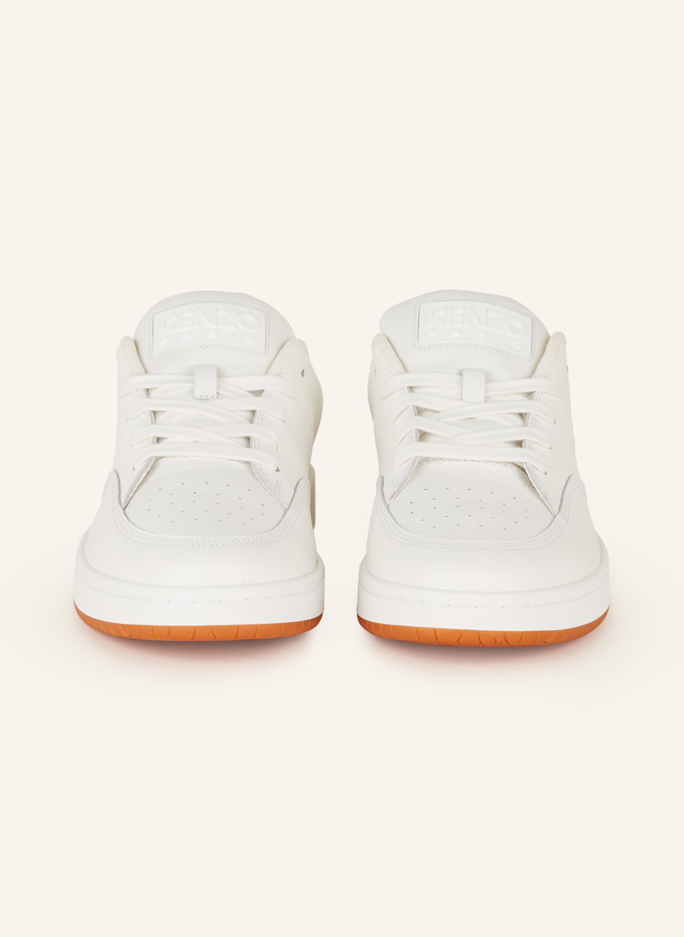 KENZO Sneakers, Color: WHITE (Image 3)