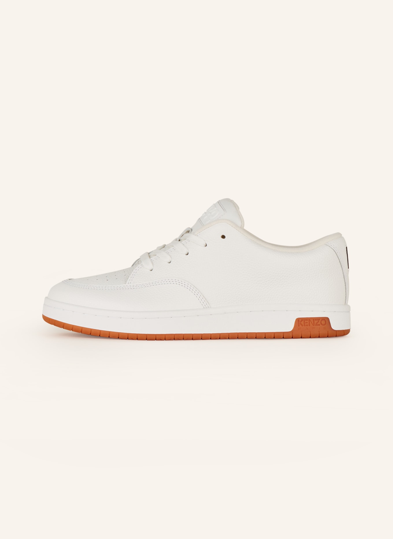 KENZO Sneakers, Color: WHITE (Image 4)