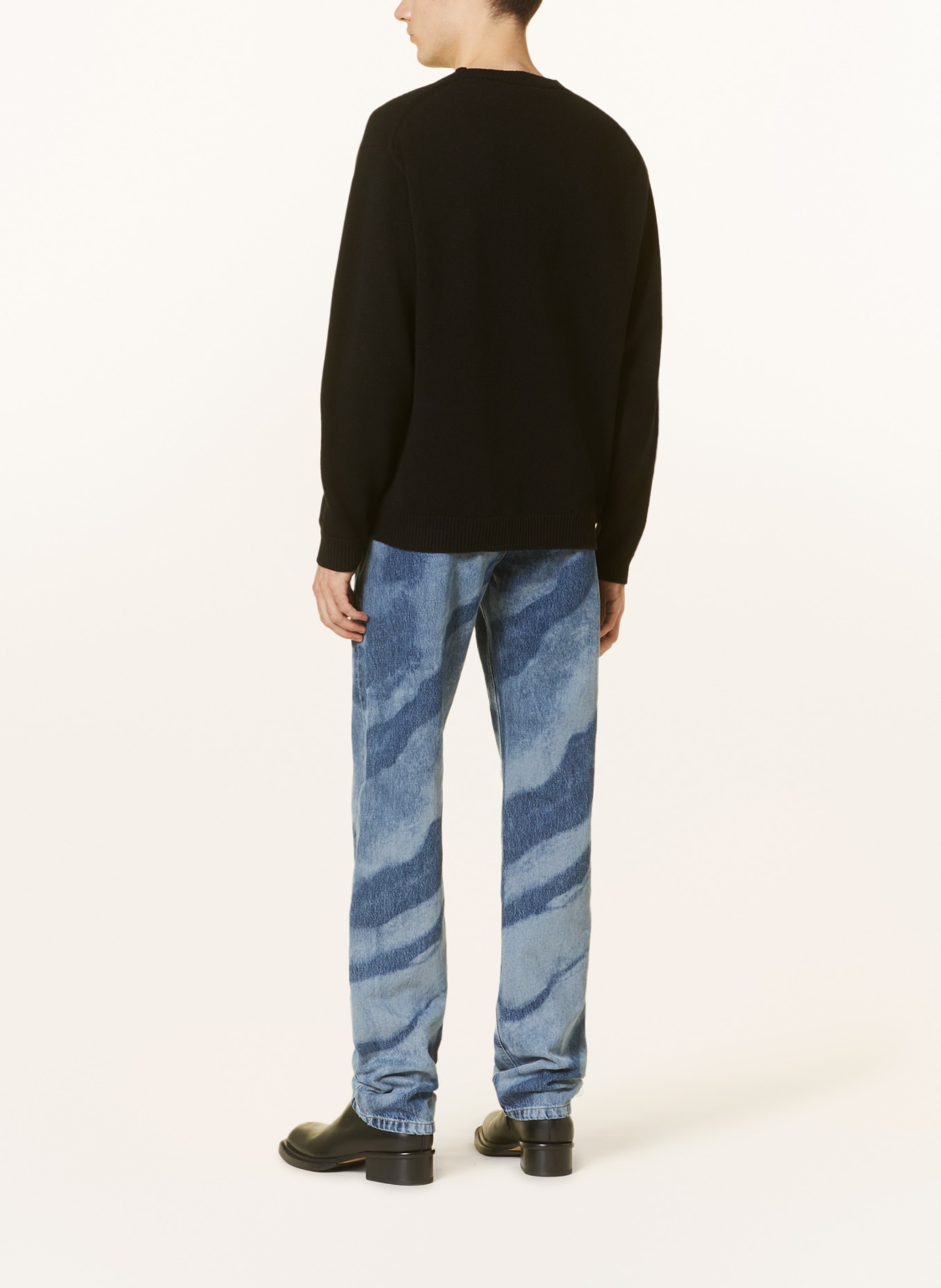 KENZO Sweater, Color: BLACK (Image 3)