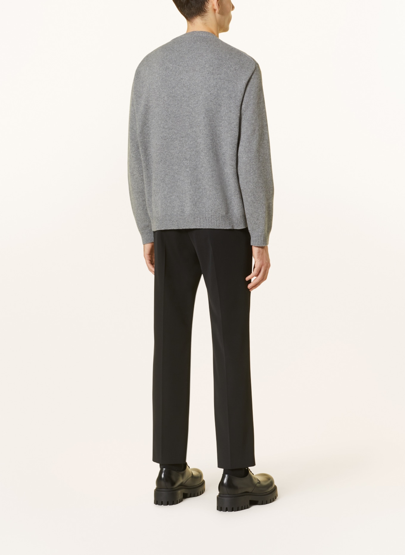 KENZO Sweater, Color: GRAY (Image 3)