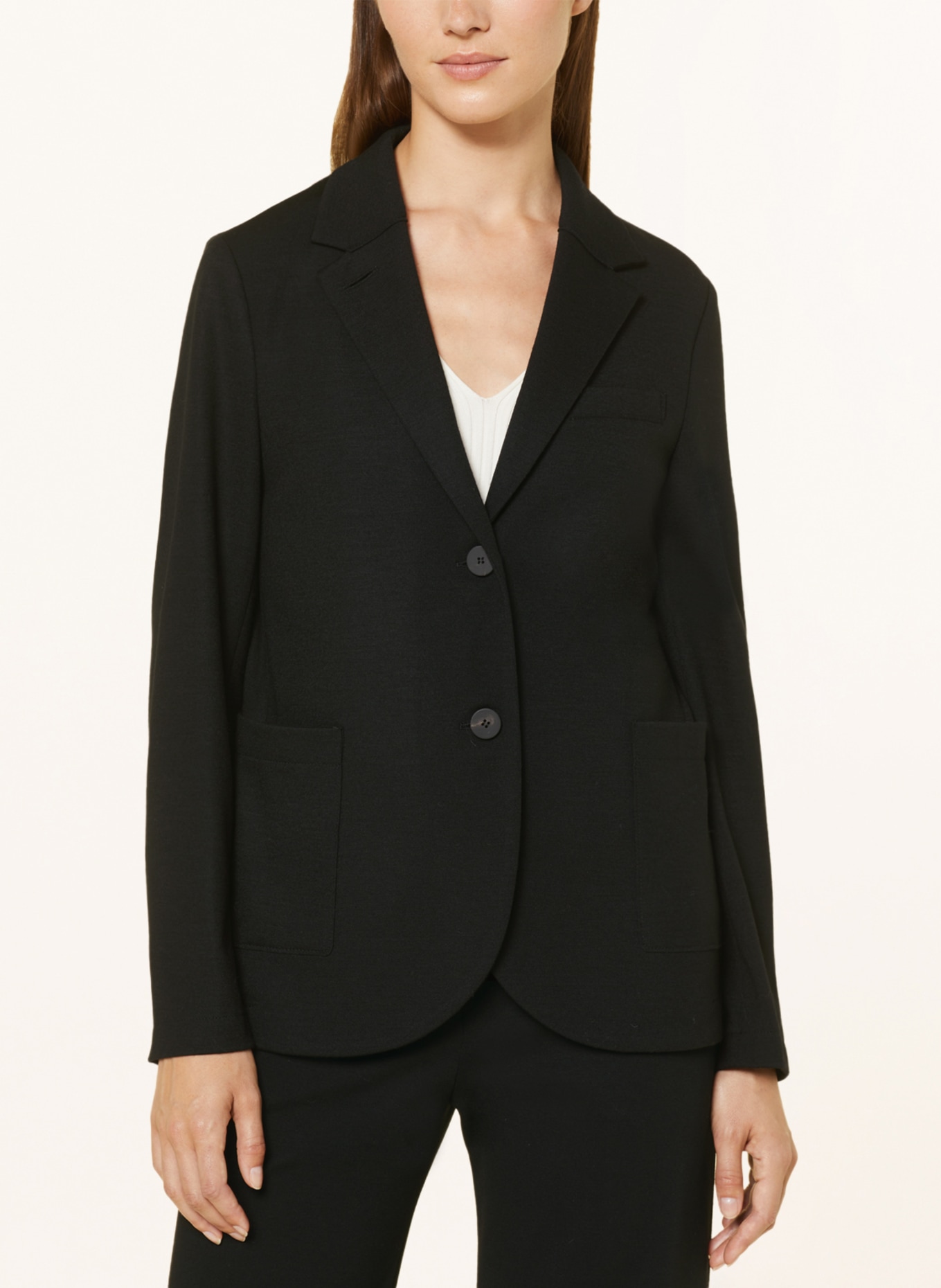 Harris wharf blazer online
