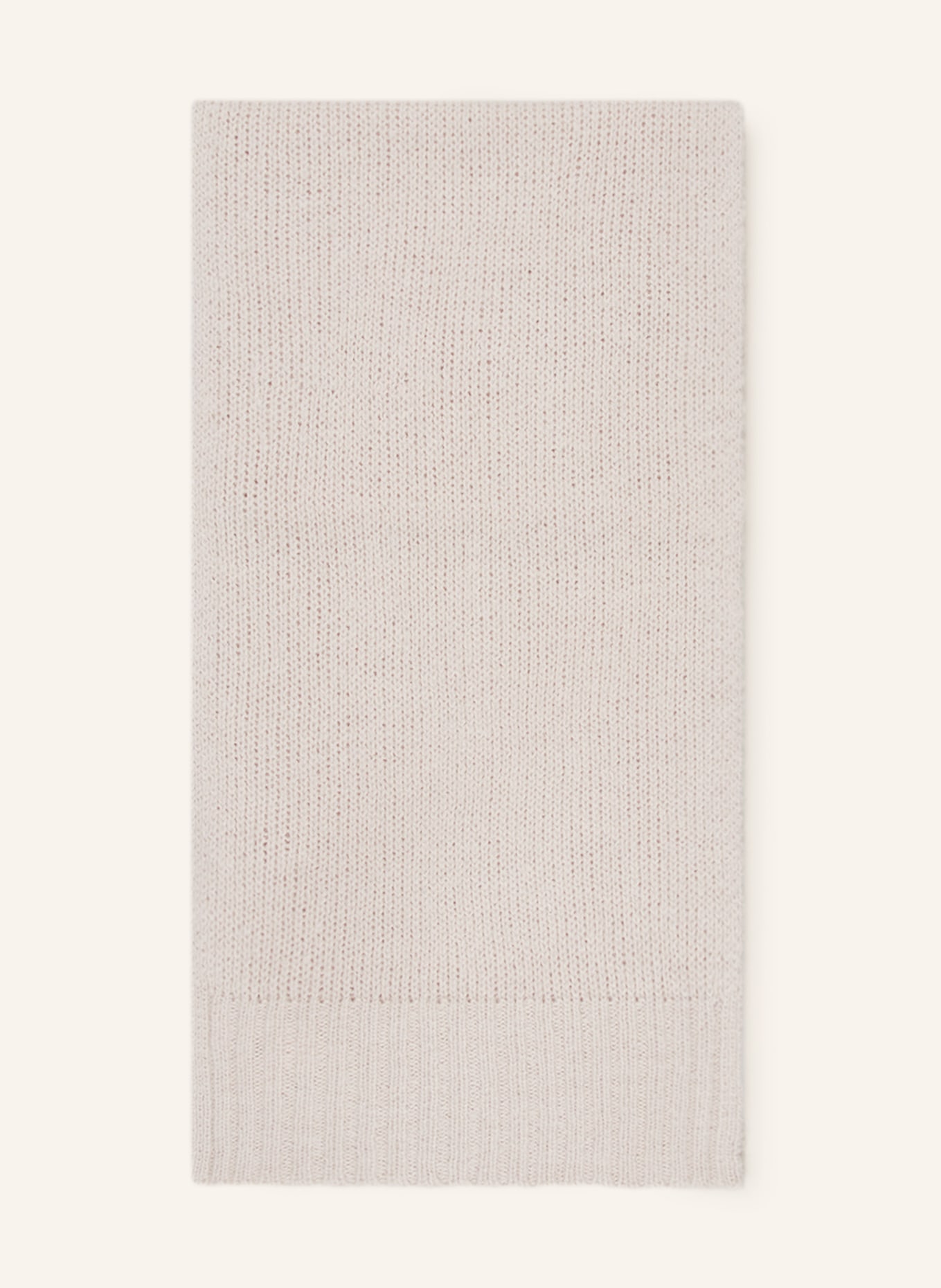 darling harbour Scarf, Color: CREAM (Image 1)