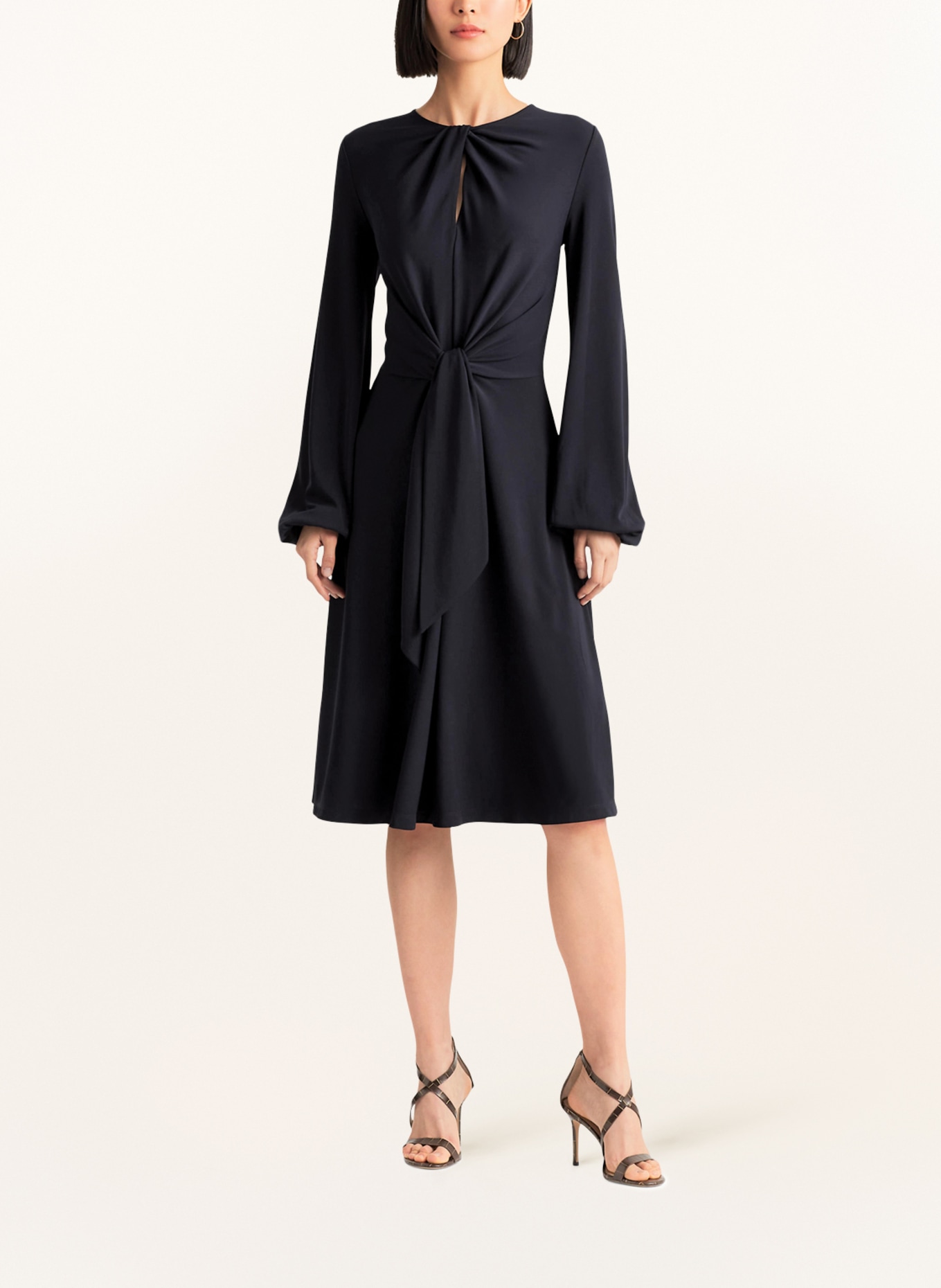 Hobbs outlet lauren dress