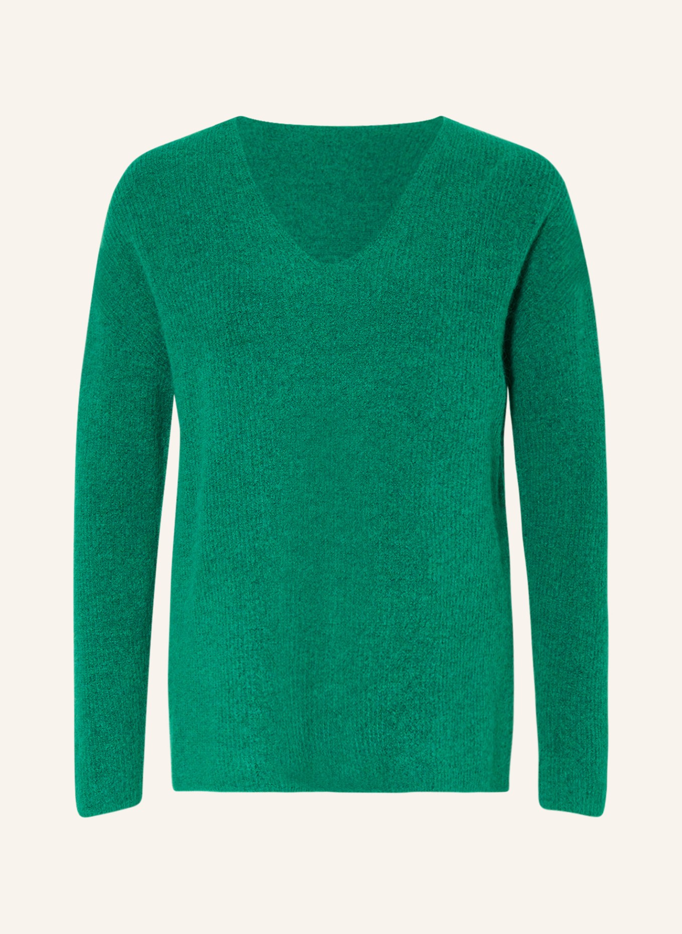 LIEBLINGSSTÜCK Sweater KASAIL, Color: GREEN (Image 1)