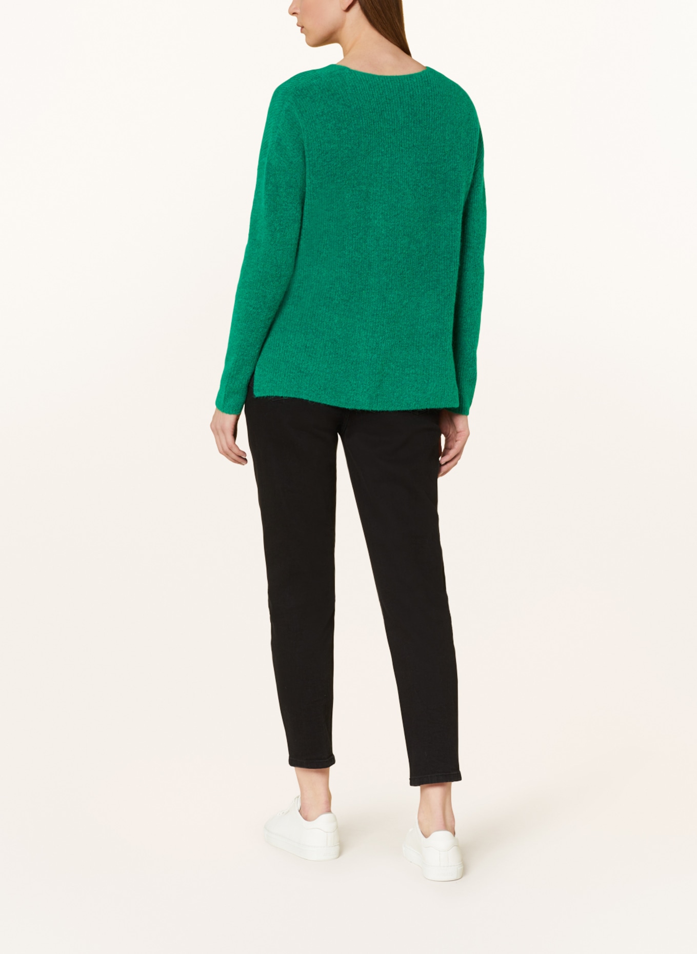 LIEBLINGSSTÜCK Sweater KASAIL, Color: GREEN (Image 3)