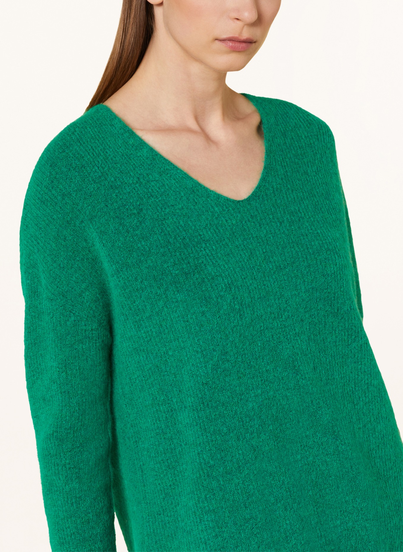 LIEBLINGSSTÜCK Sweater KASAIL, Color: GREEN (Image 4)