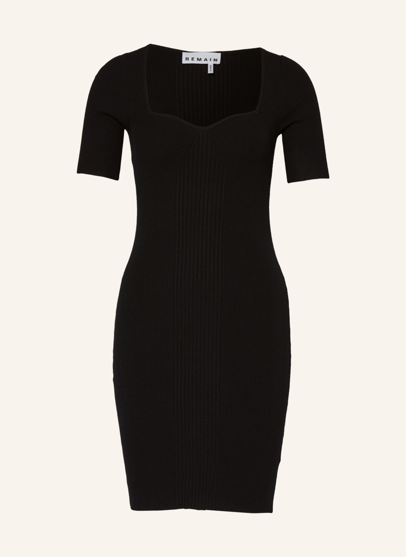 REMAIN Knit dress