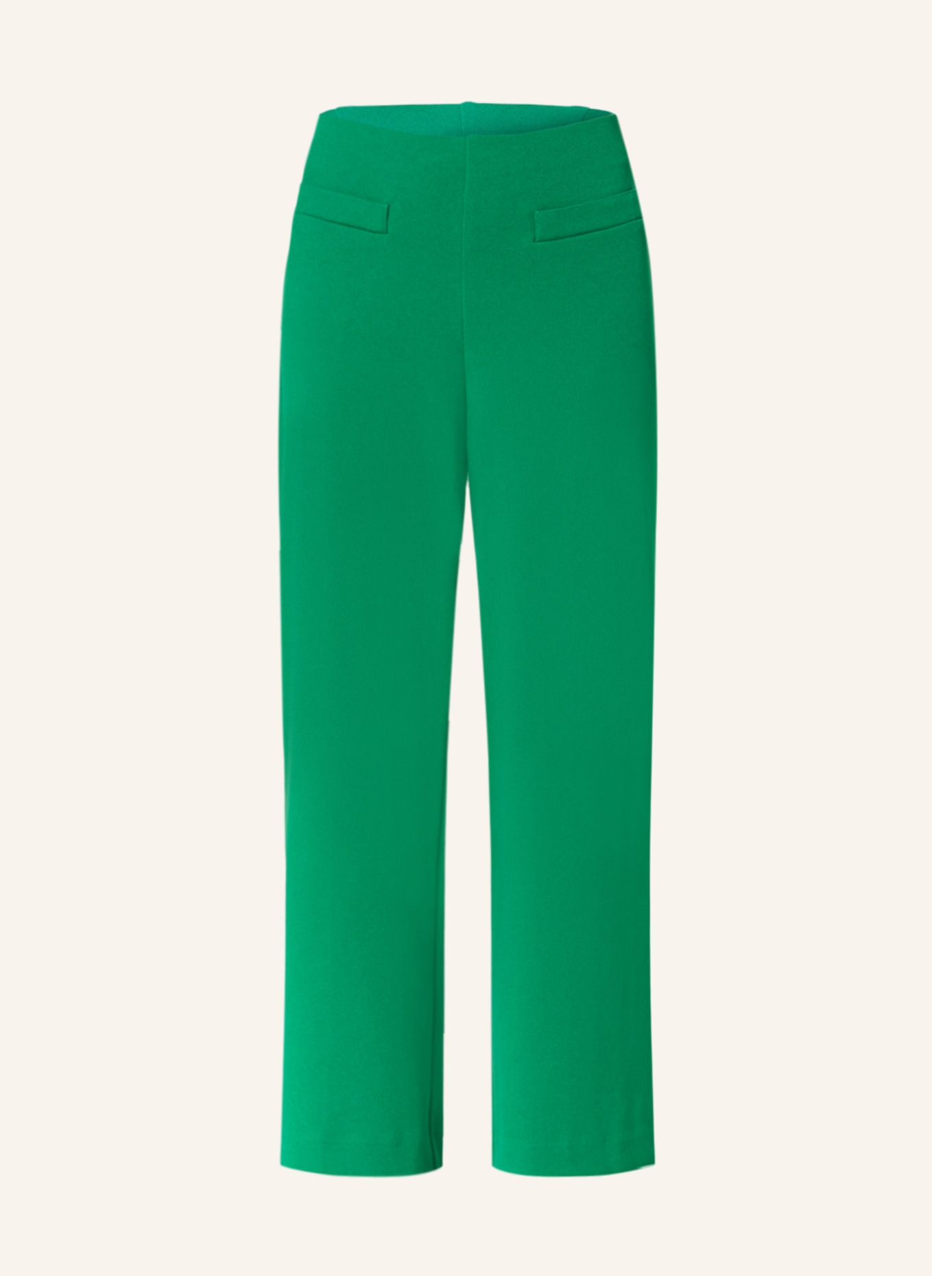 Joseph Ribkoff Culotte kalhoty, Barva: ZELENÁ (Obrázek 1)
